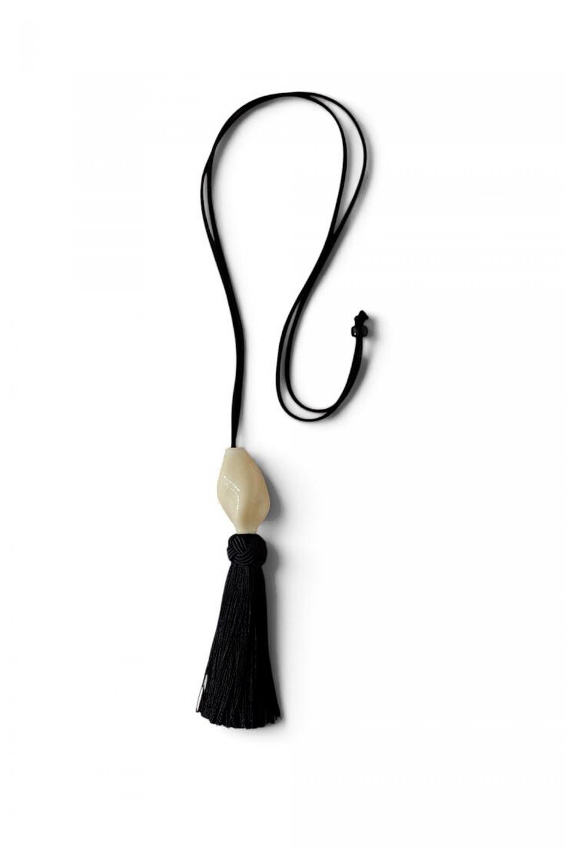 Casati Necklace · Marfil