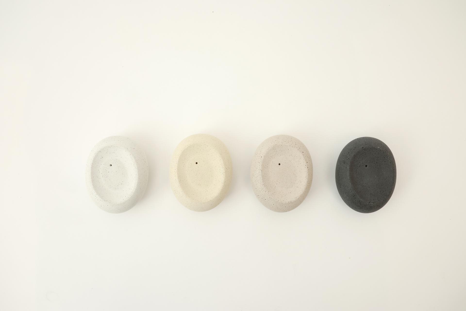 Objet Incense Holder