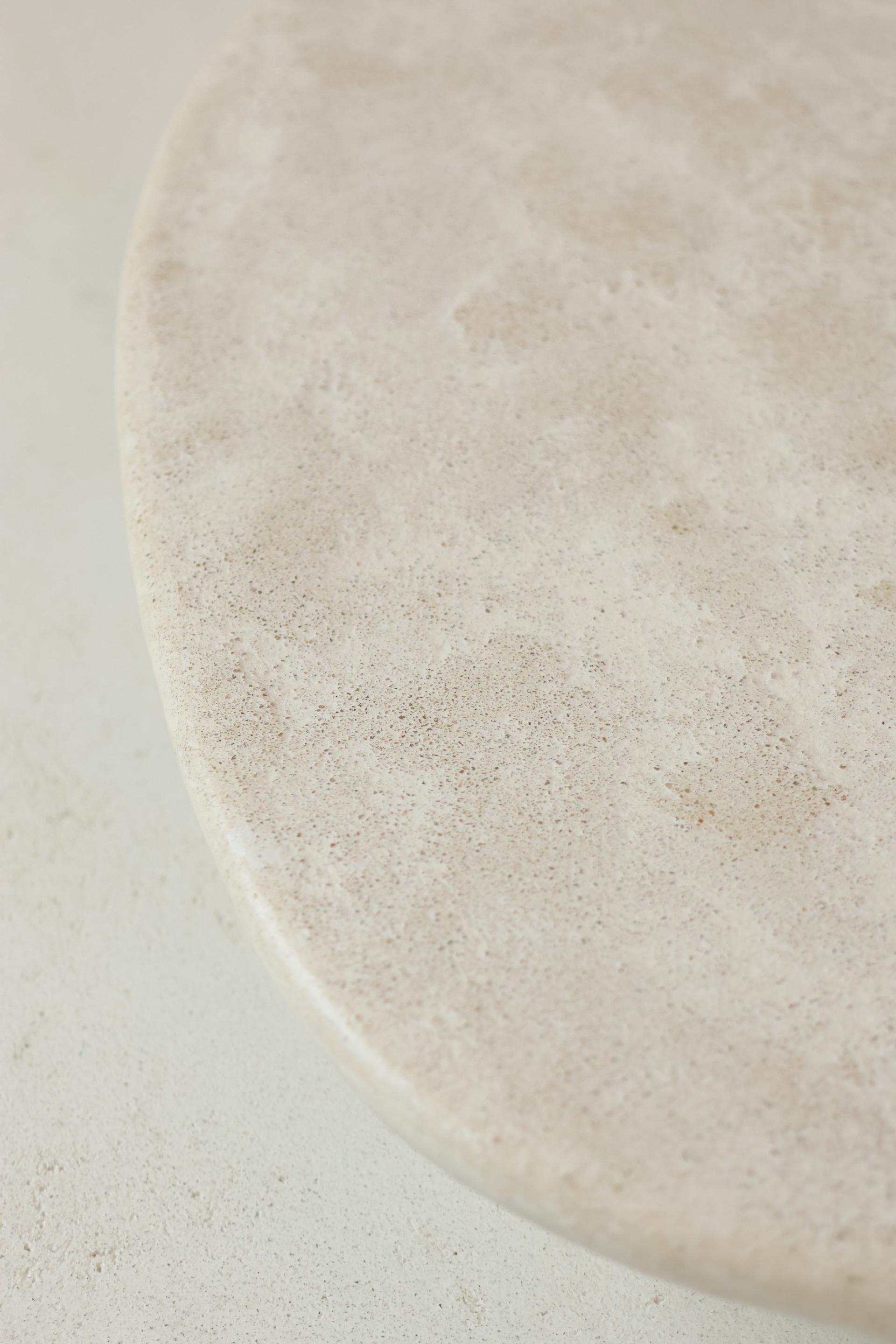 Droplet Tray · L