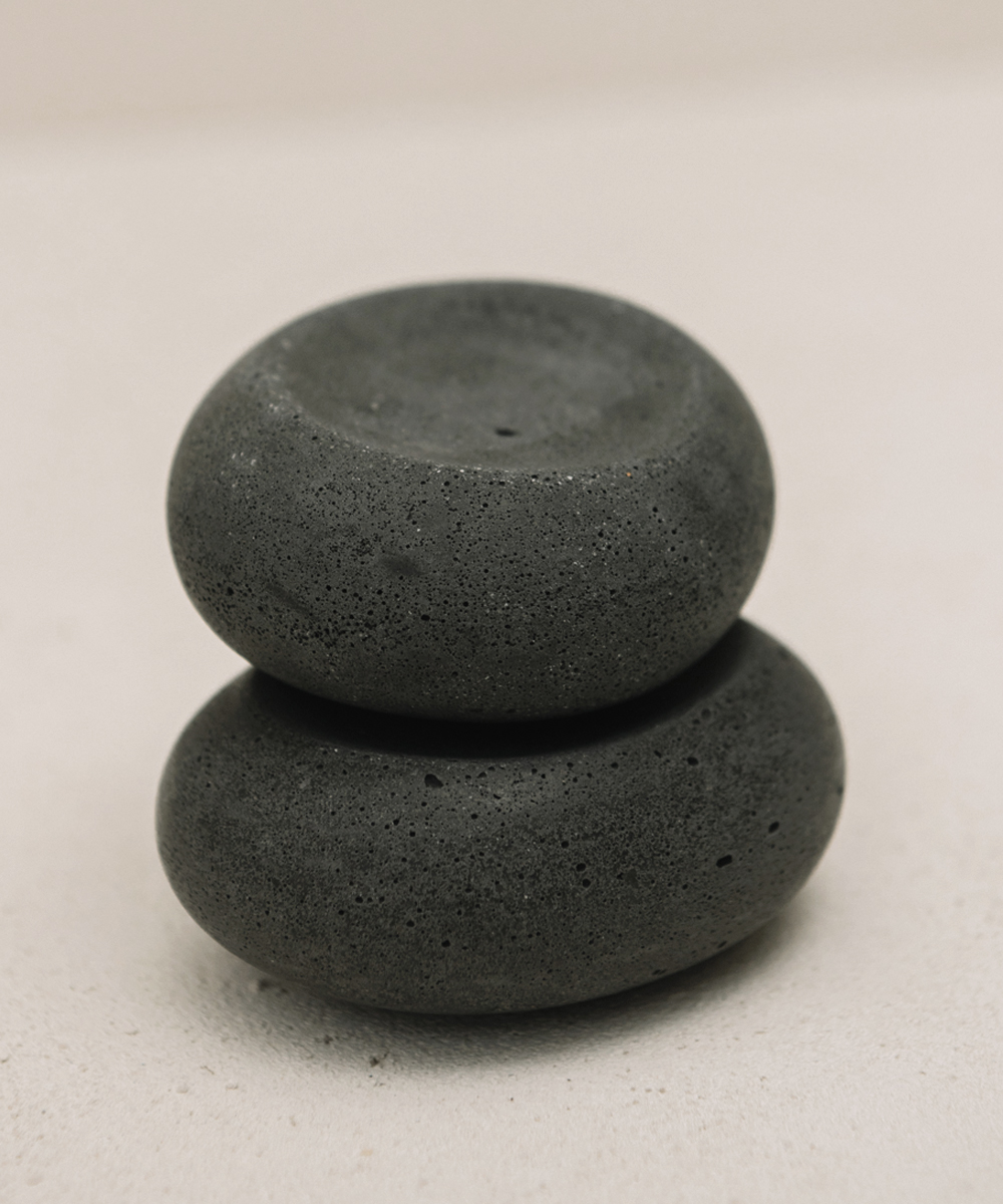 Objet Incense Holder