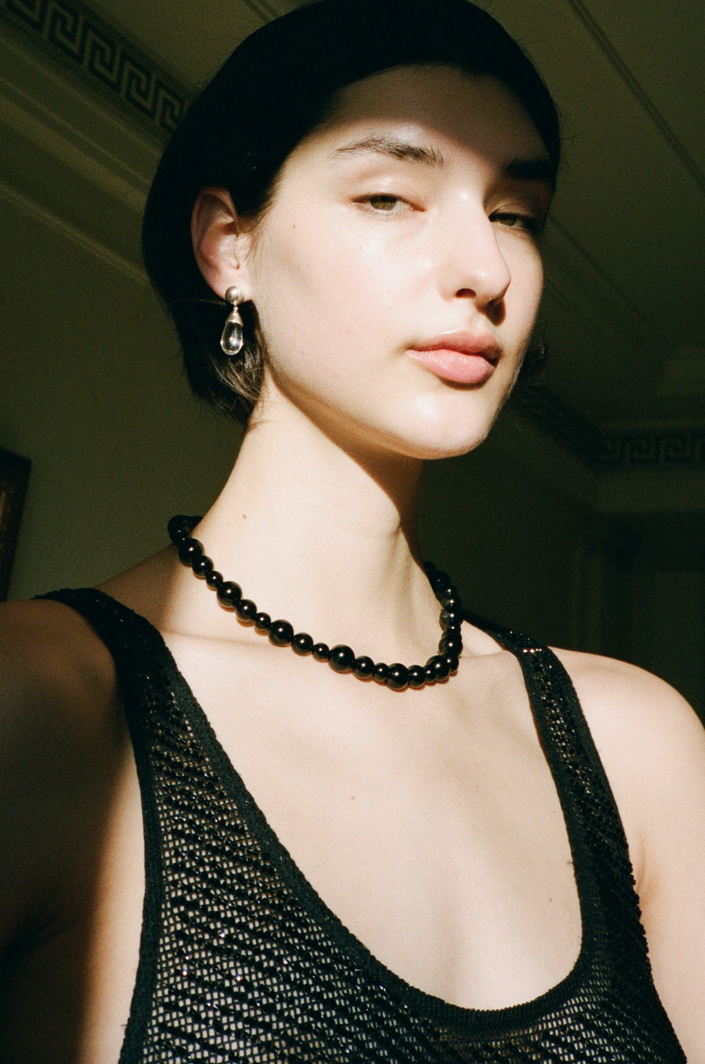 Louie Necklace