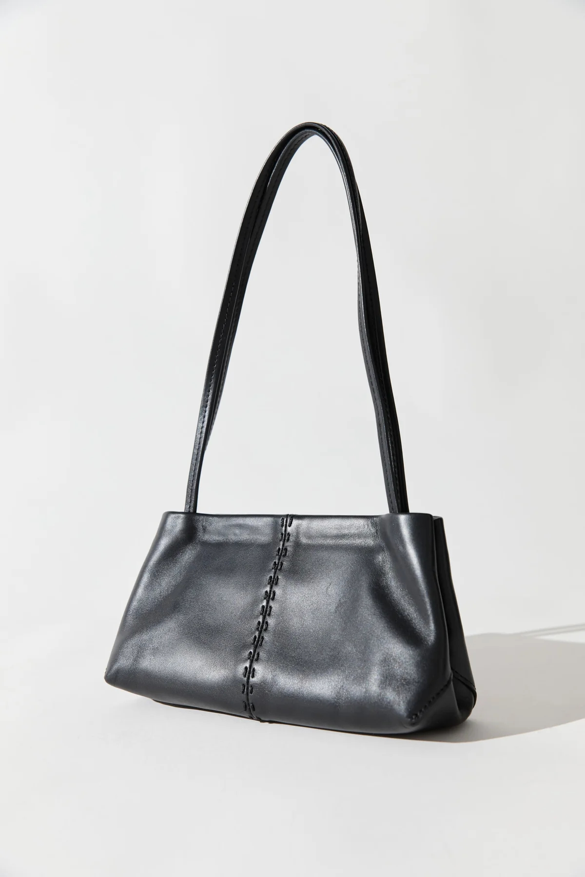 Petit Origami Bag· Black