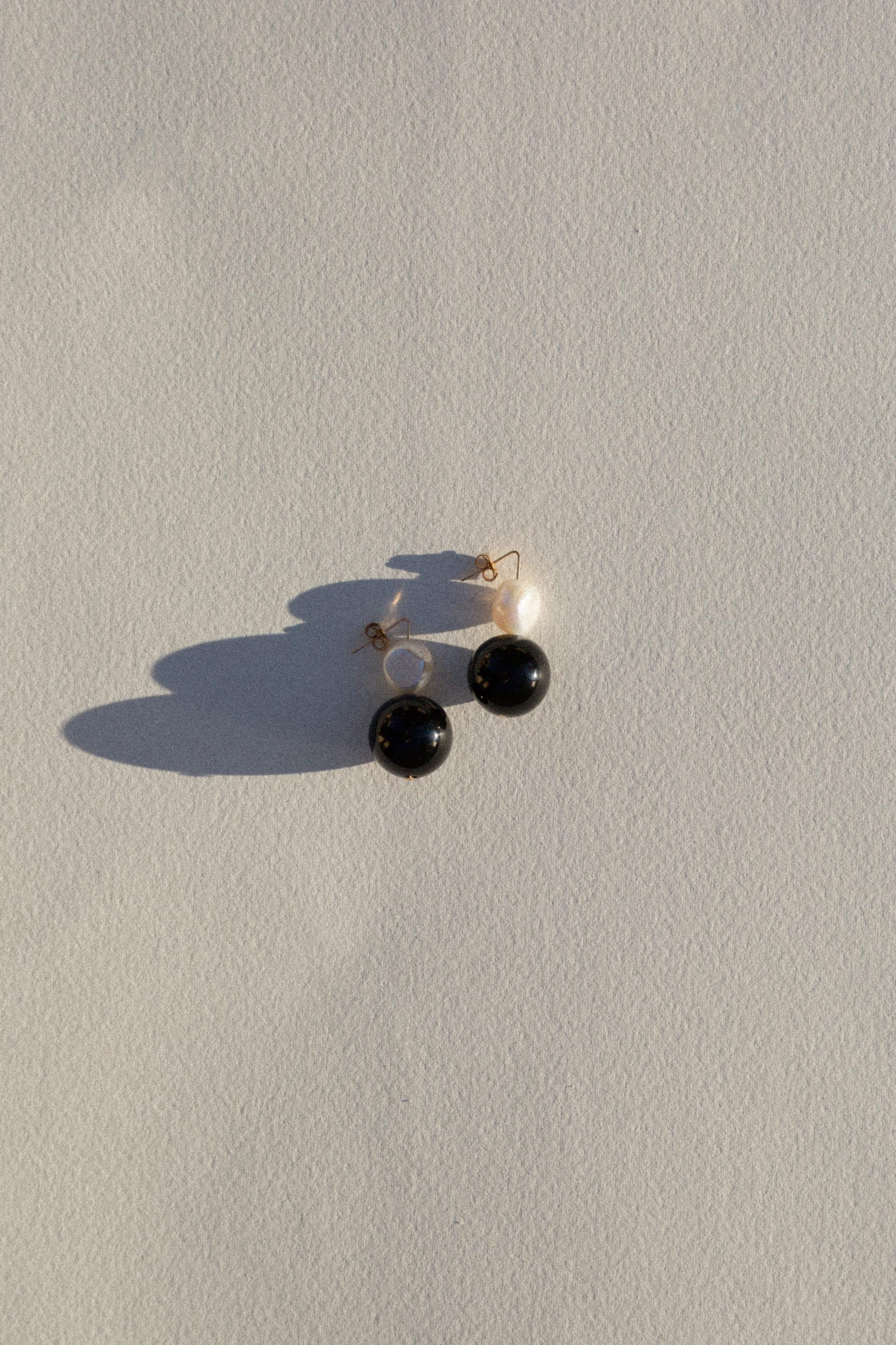 Ophelia Earrings