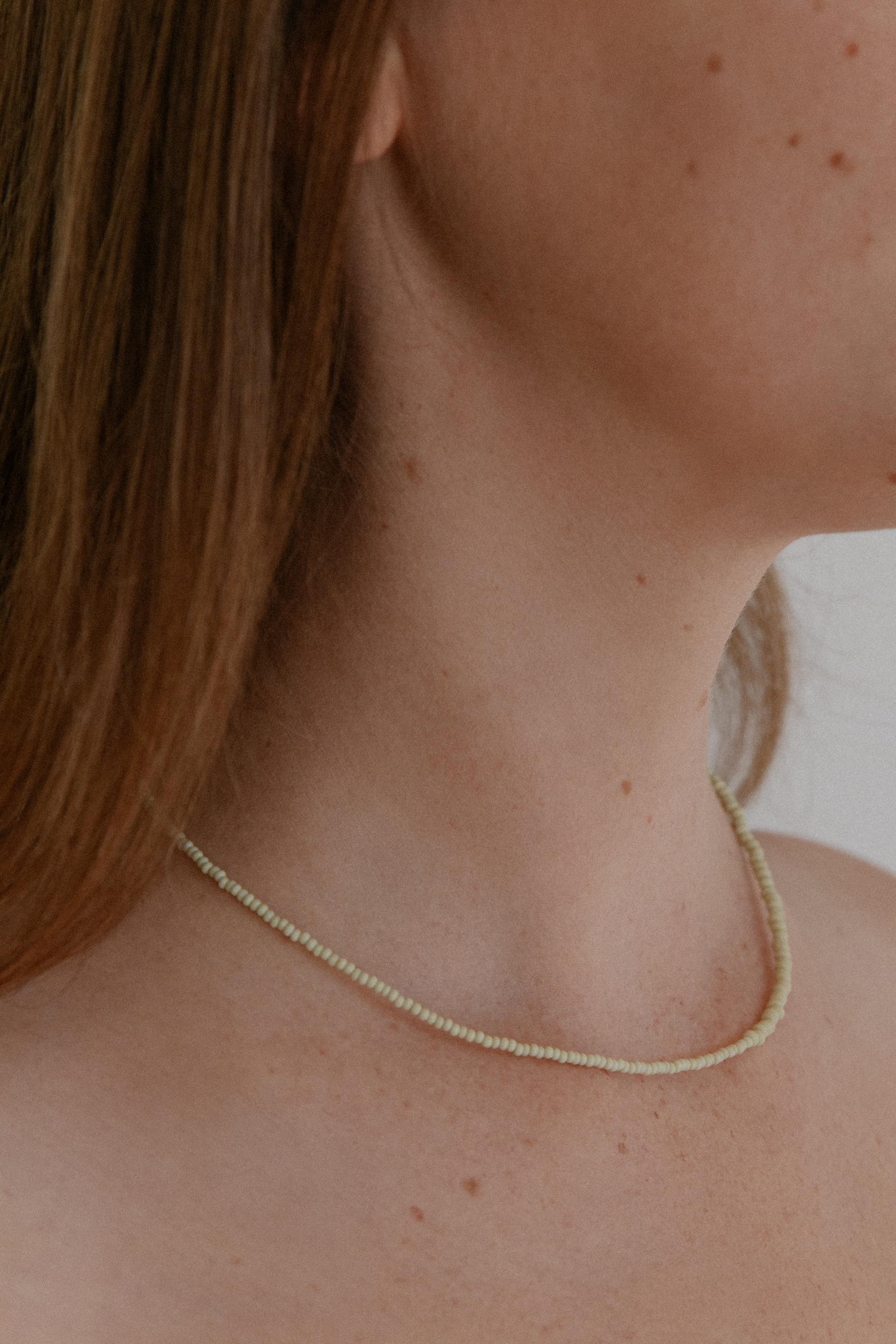 Faye Necklace