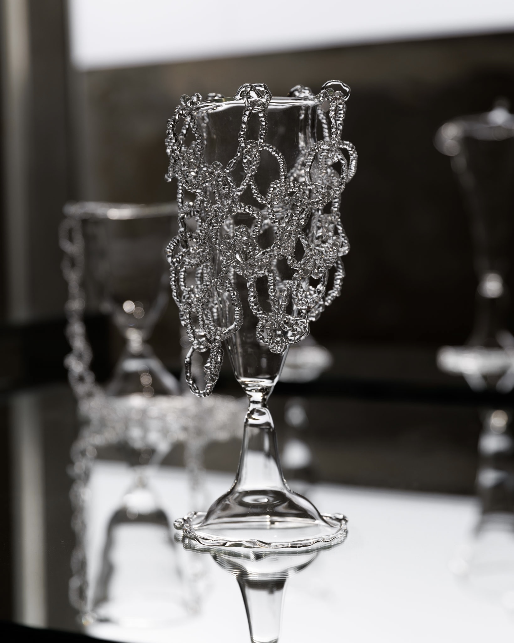 Ribbon Cup