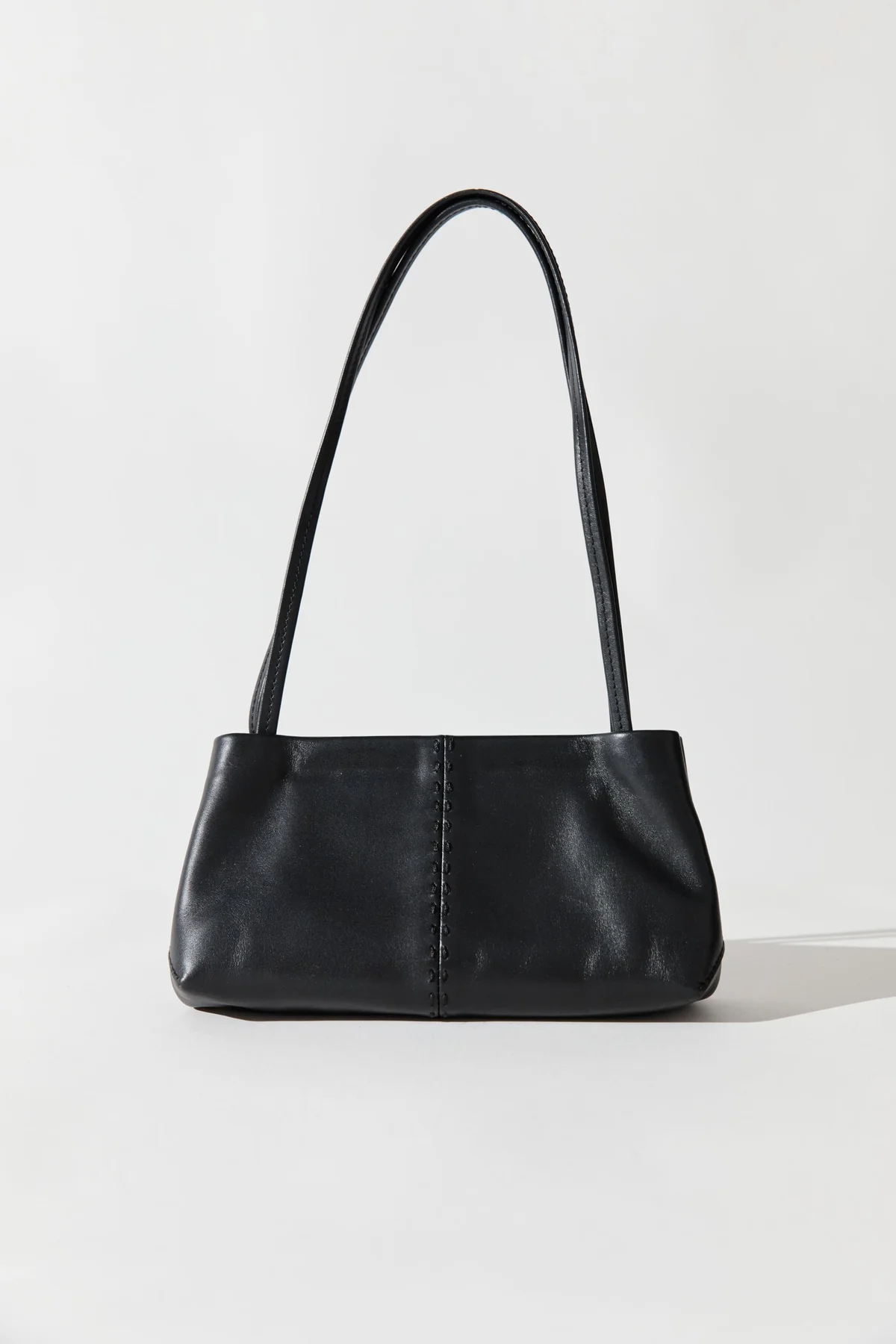 Petit Origami Bag· Black