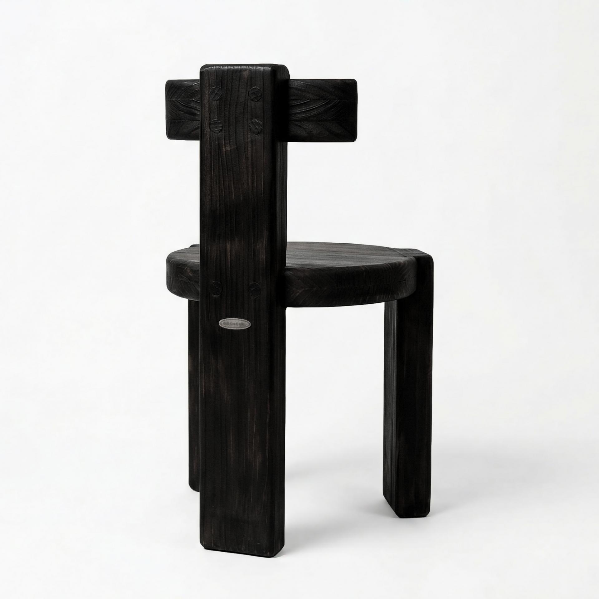 Fortis Chair