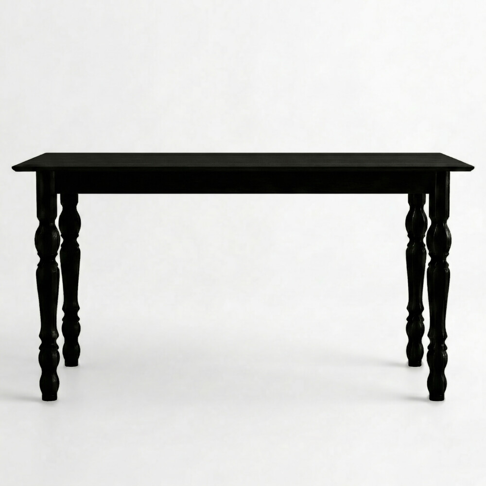 Edge Roguro Table