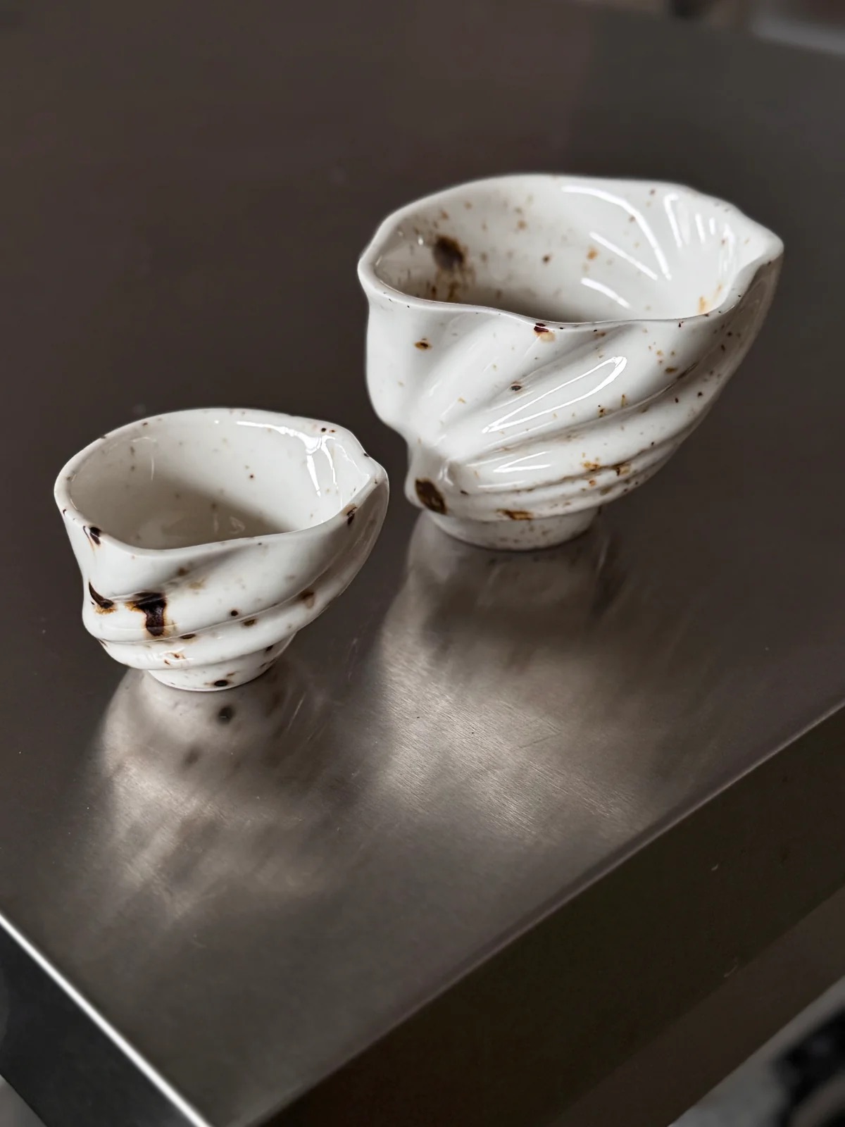 Svane cup · Ryle
