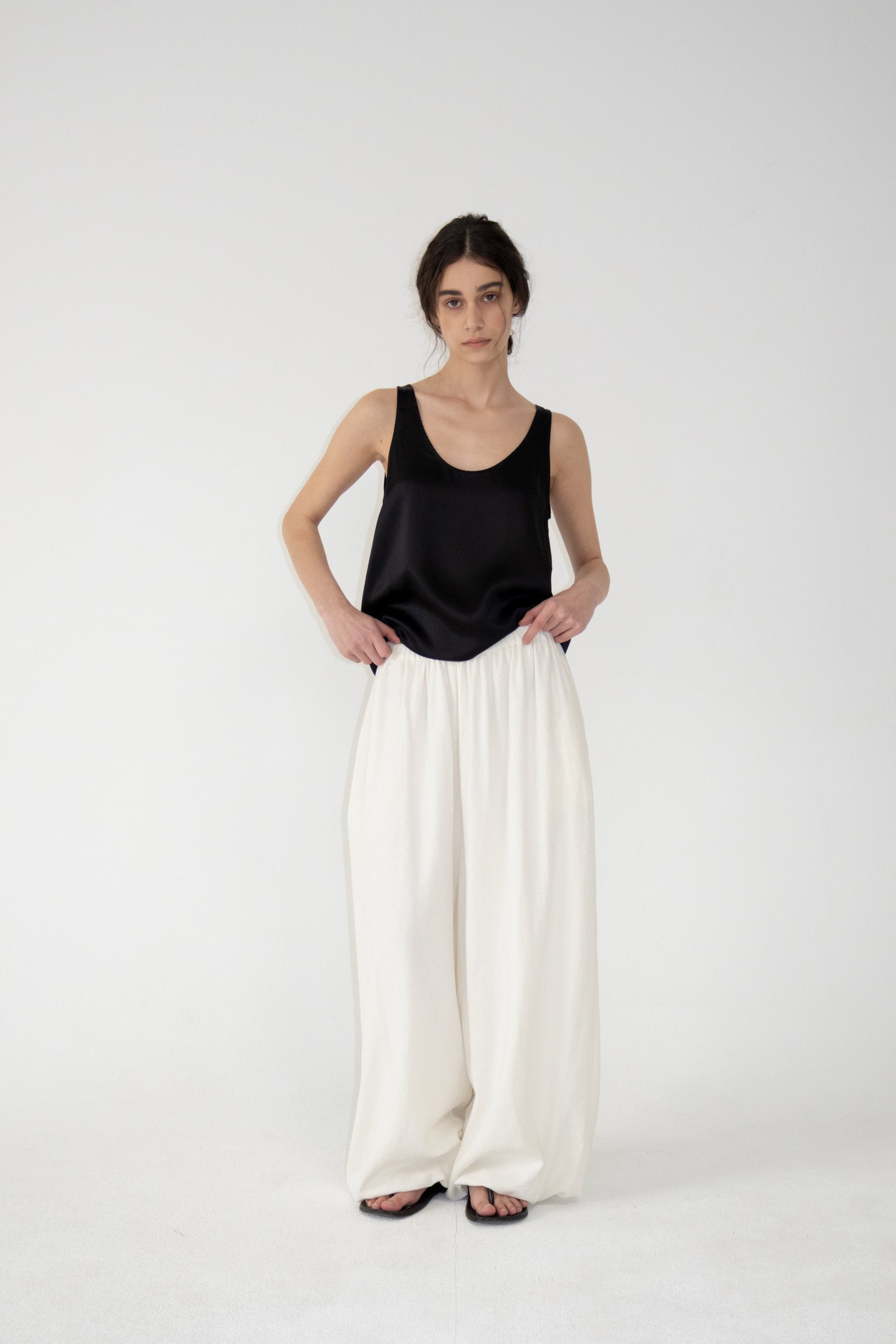 Bubble Pants