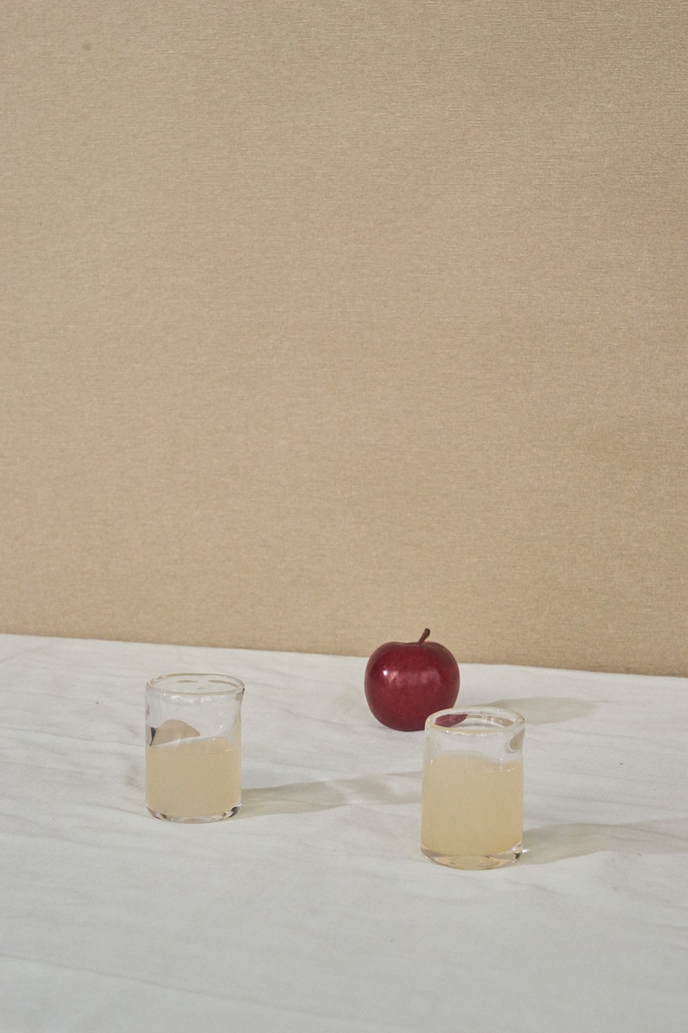 0405 Glass · Small