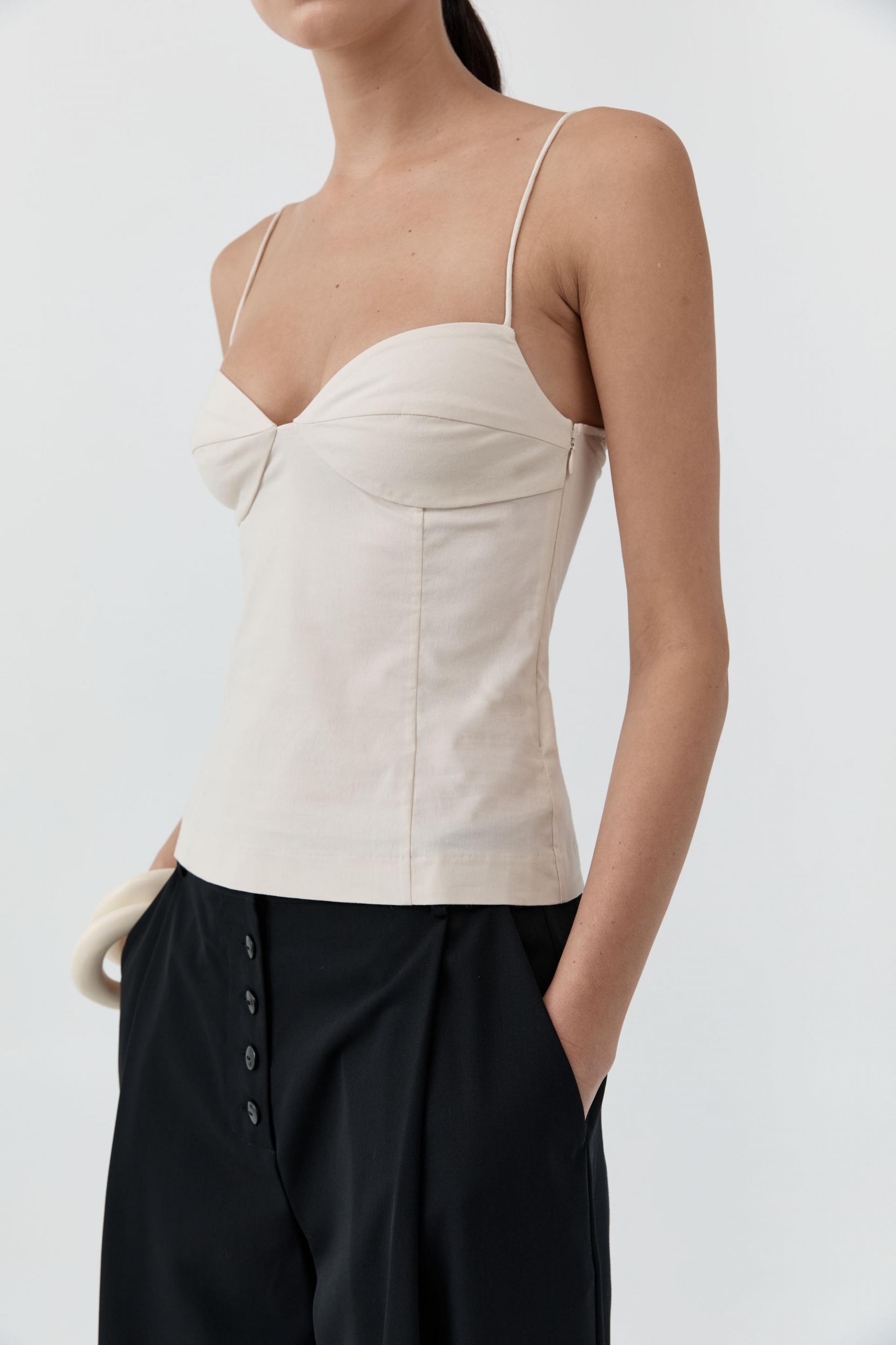 Studio Cami· Porcelain
