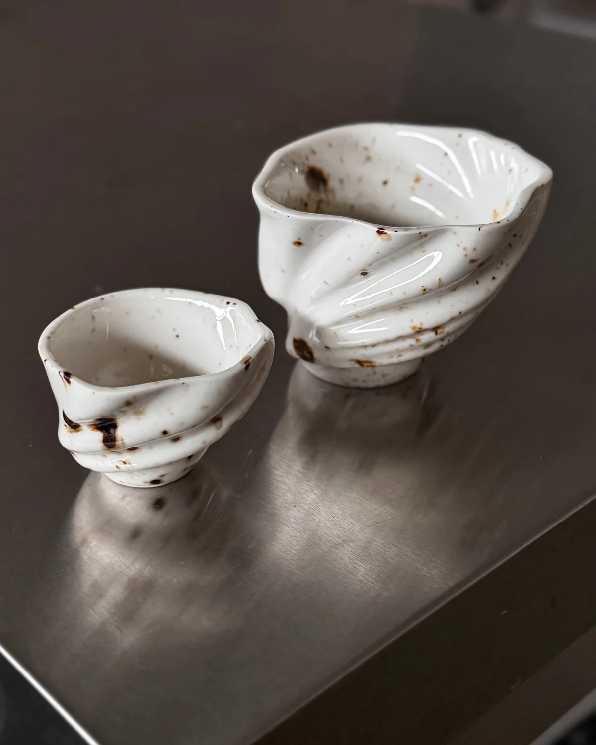 Svane esspresso · Ryle
