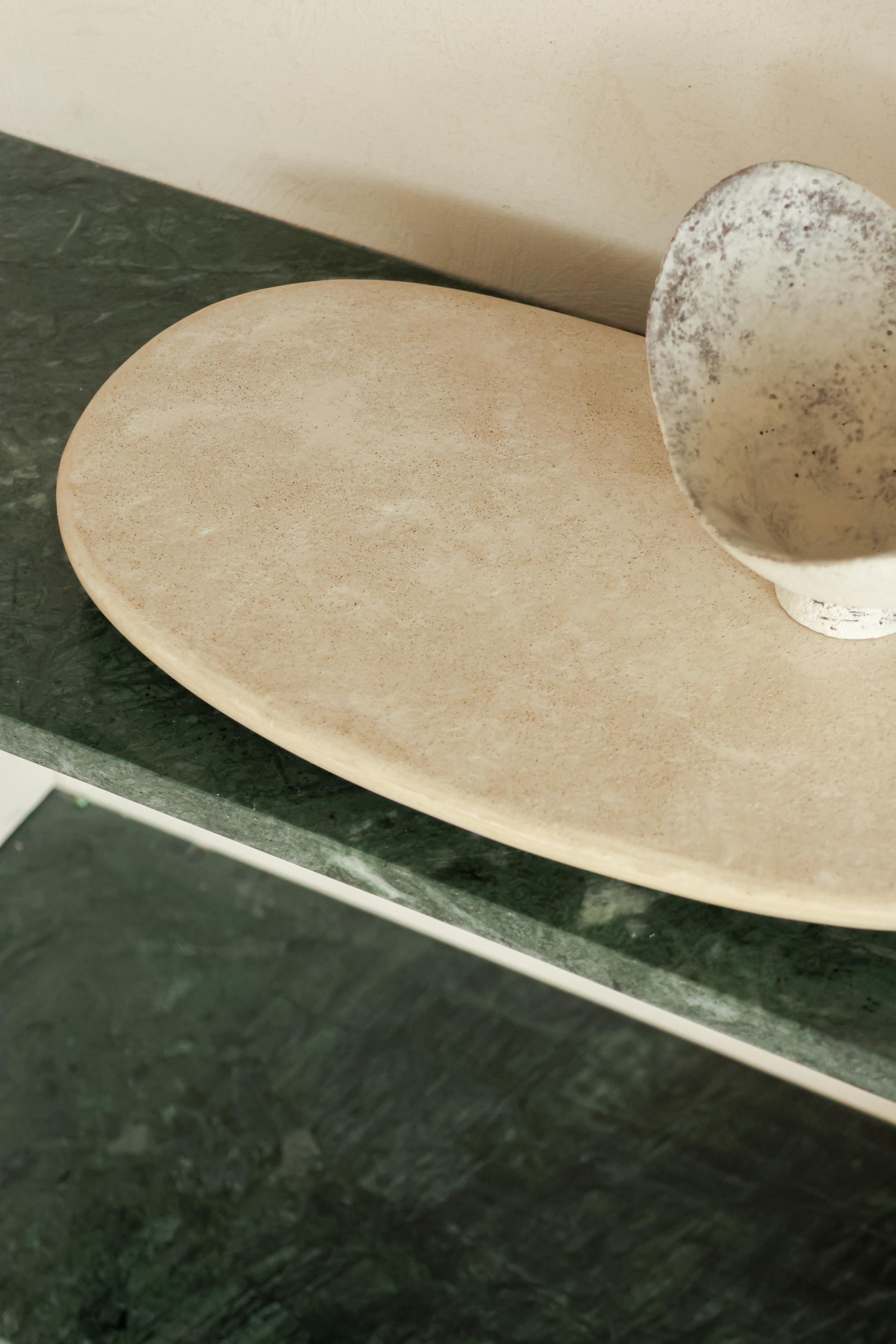 Droplet Tray · Stream