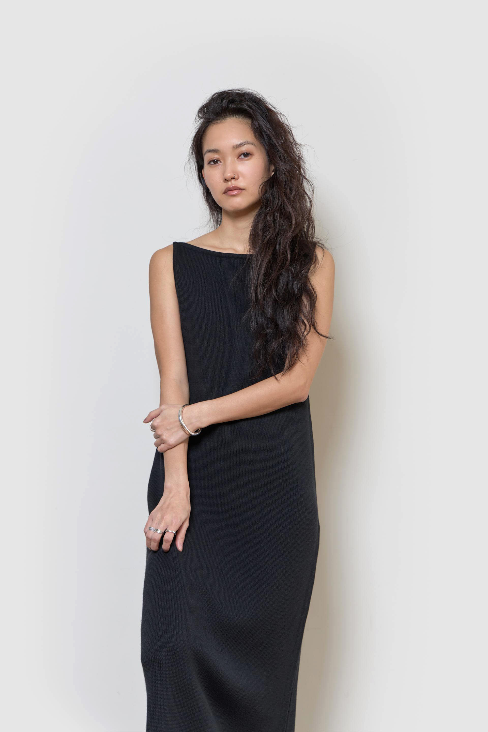 Hepburn Dress