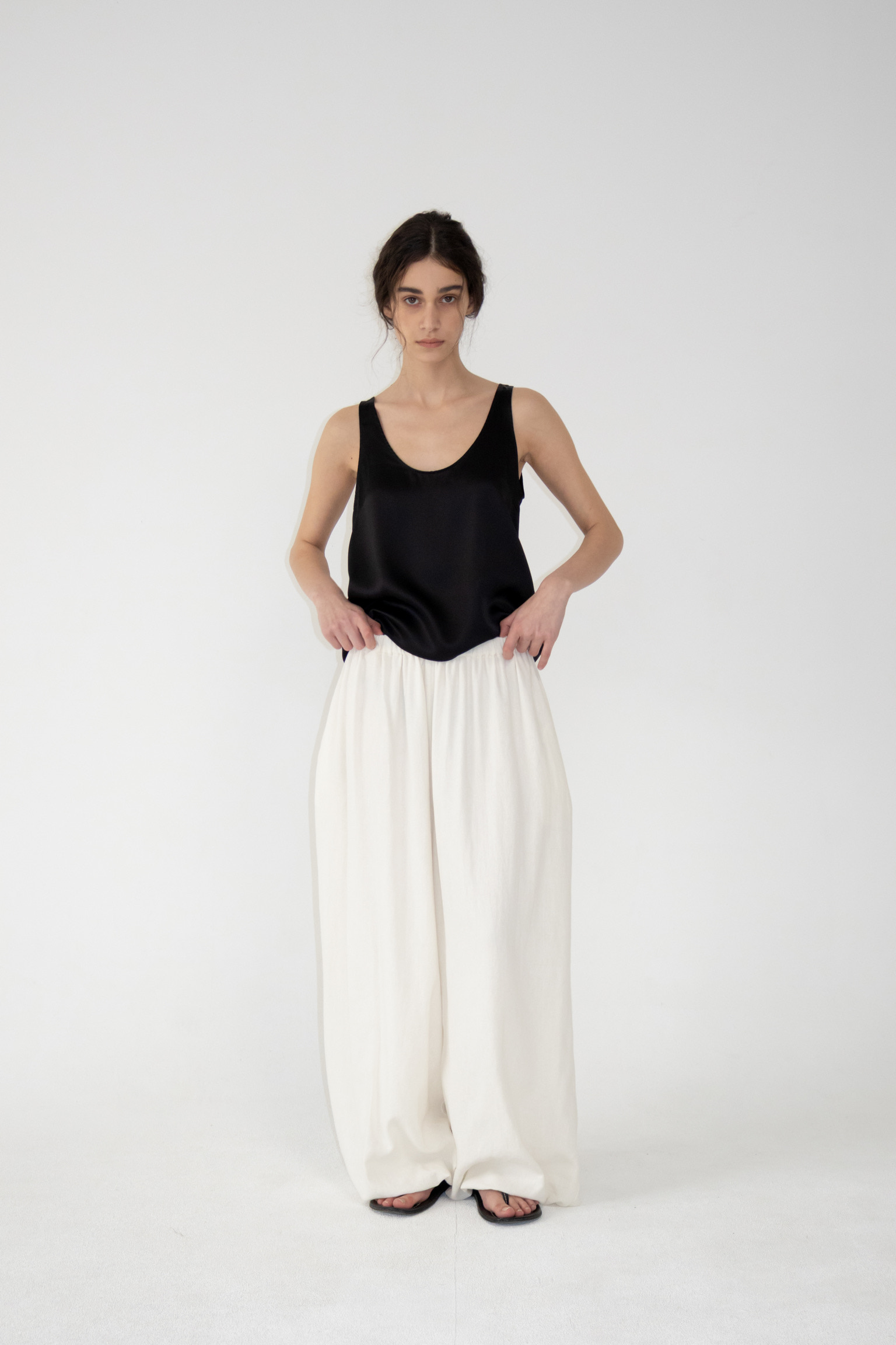 Bubble Pants