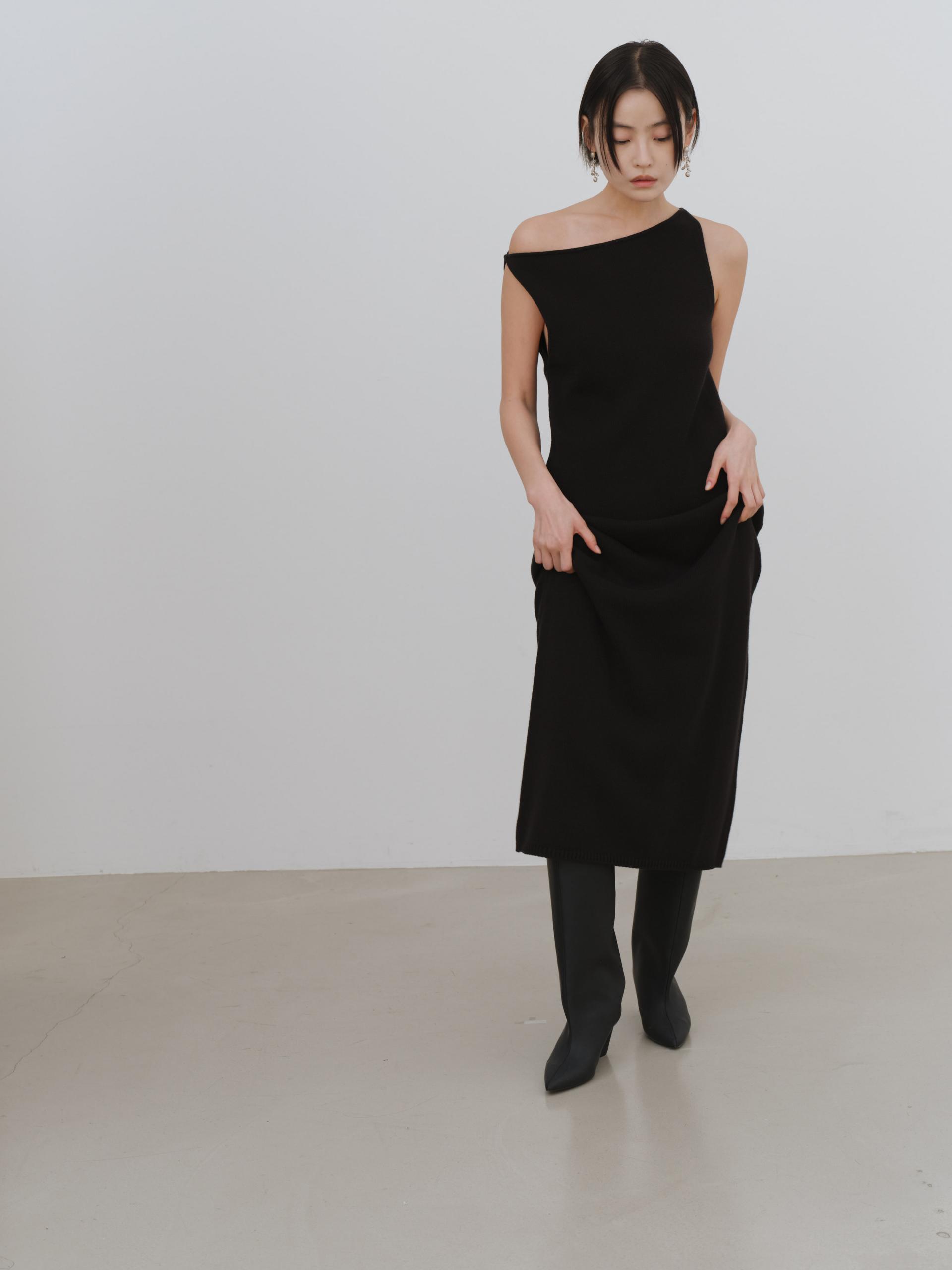 Hepburn Dress