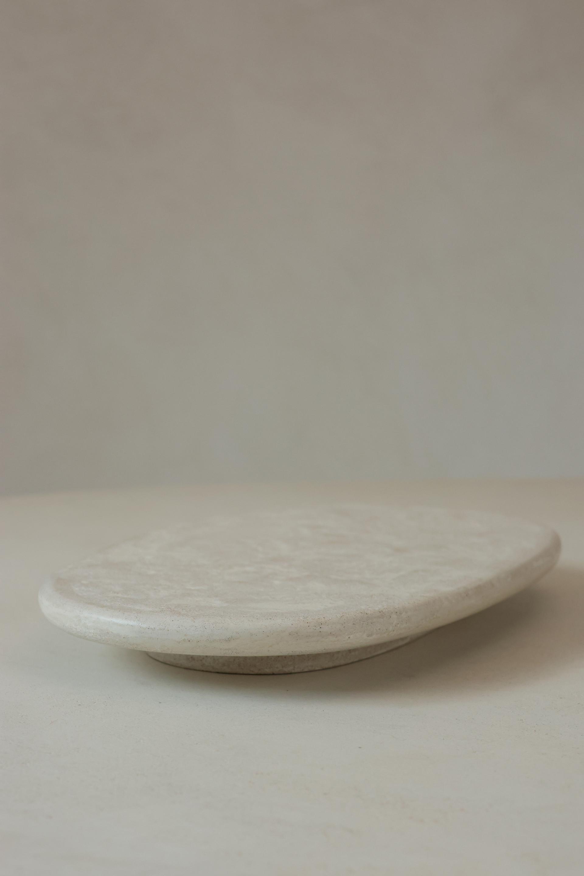 Droplet Tray · Stream