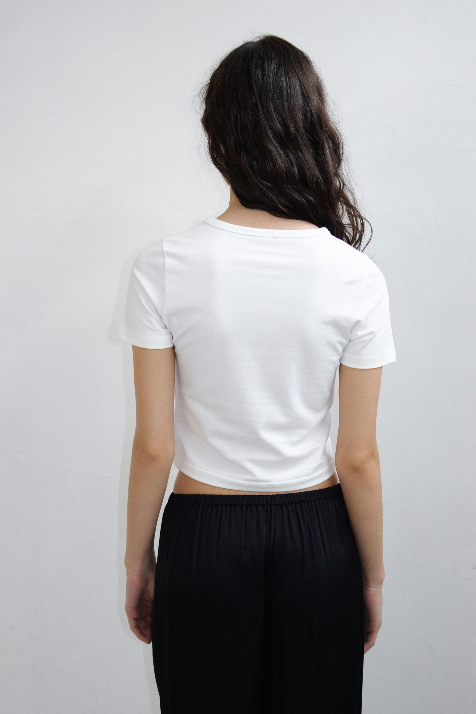 Easy Pants · Black