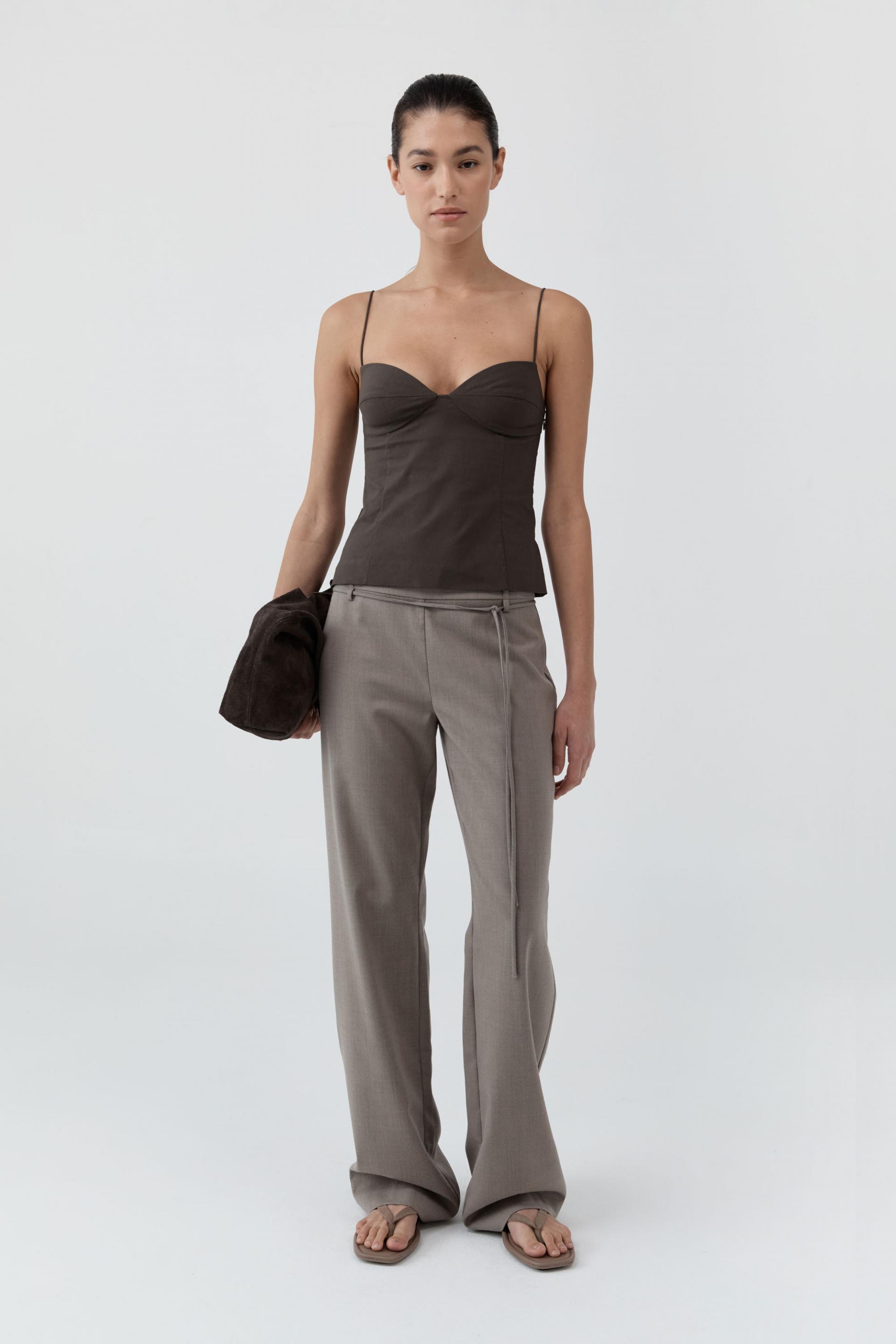 Studio Cami· Wood