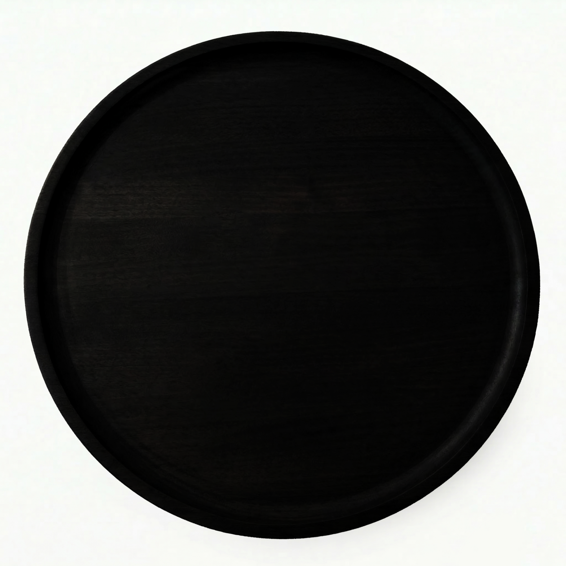 Stelle Table · Black