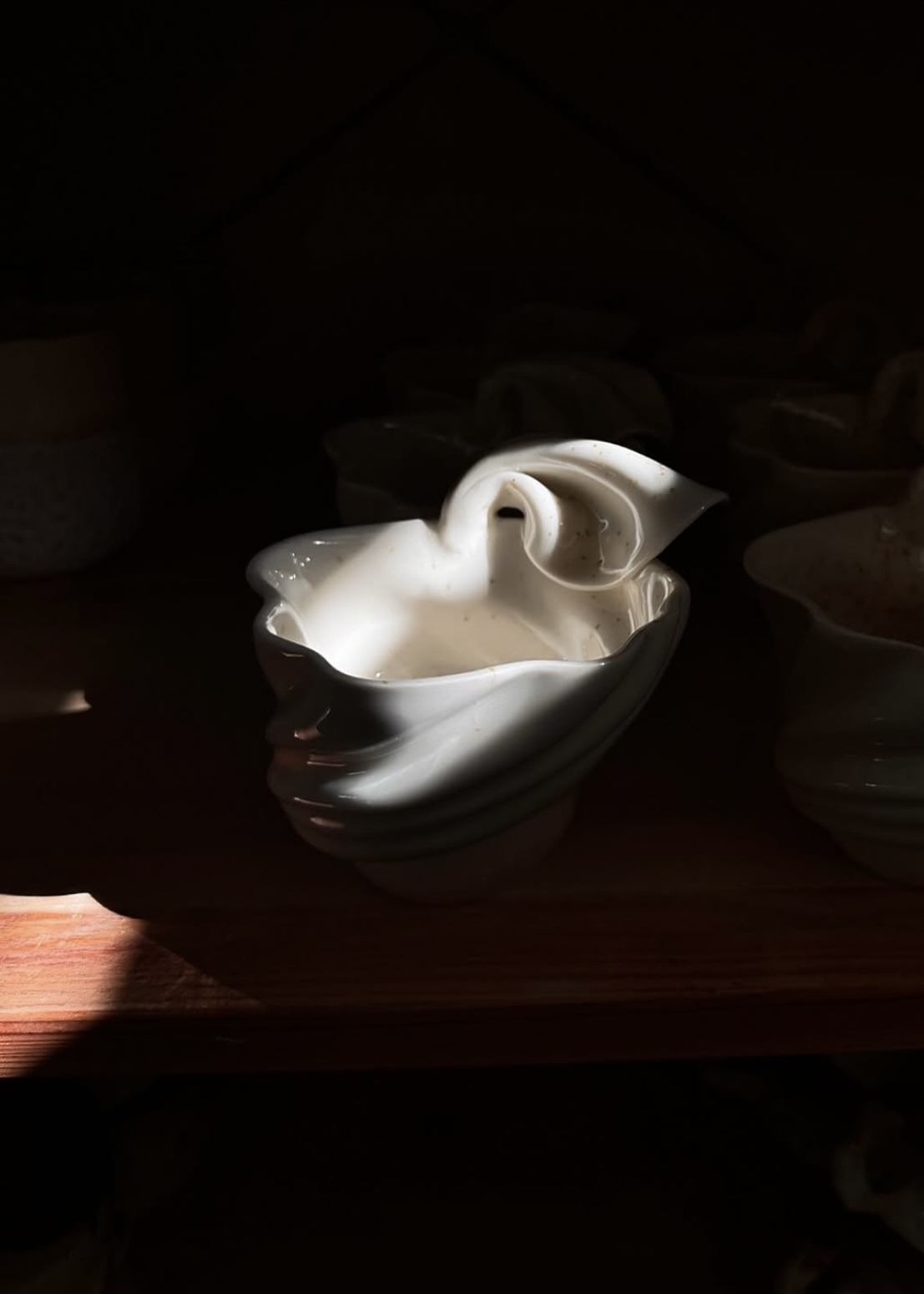 Wing Cup