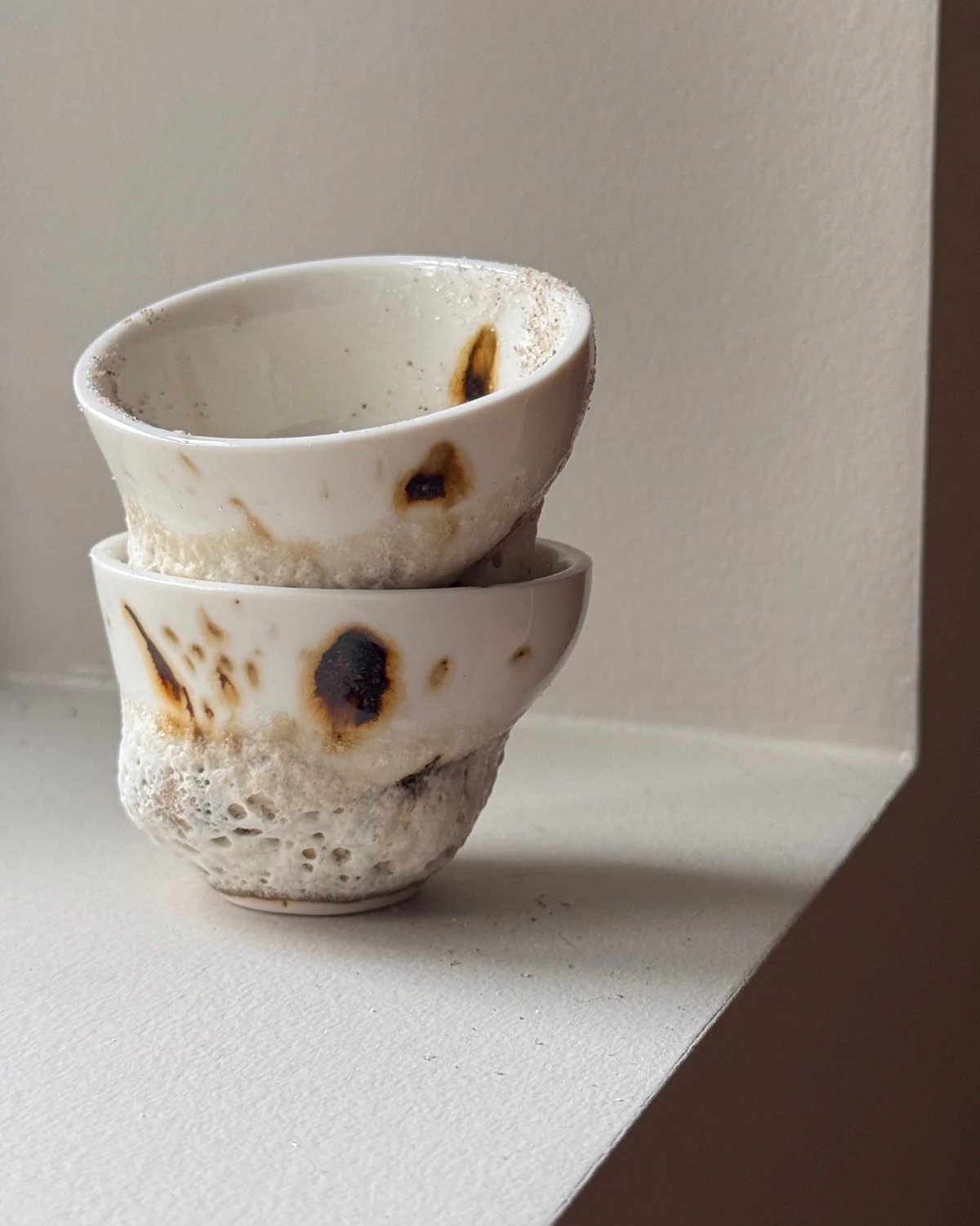 Marsk espresso