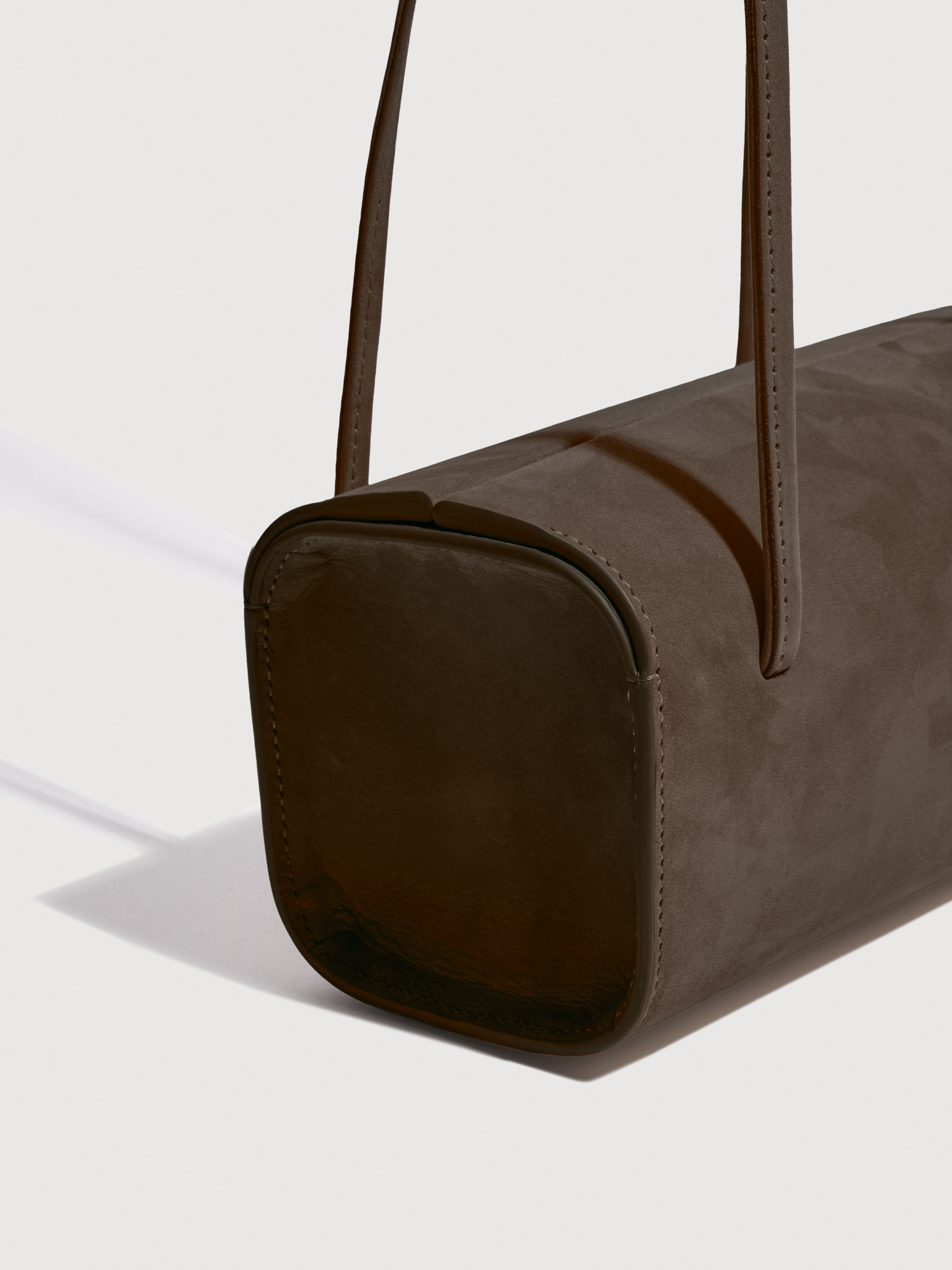 Mie Bag · Brulé Nubuck