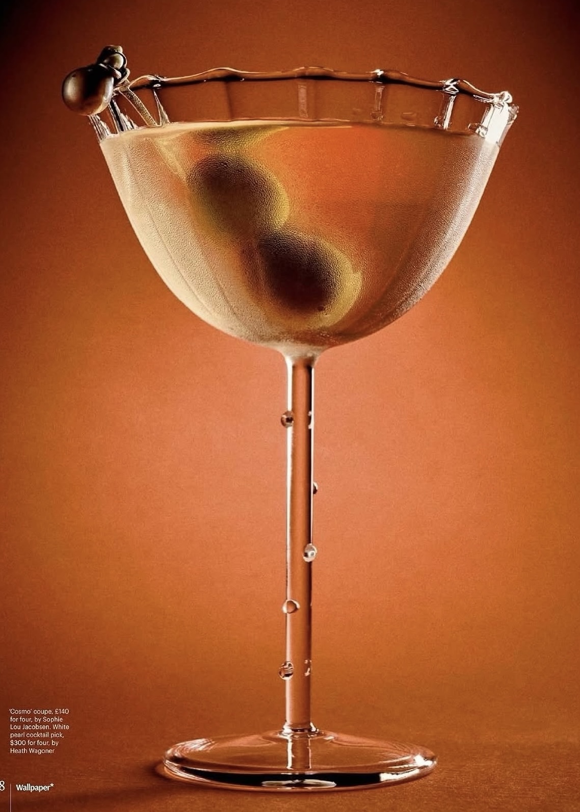 Cosmo Coupe