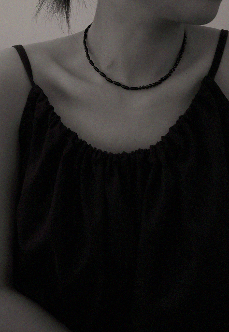Black Collar