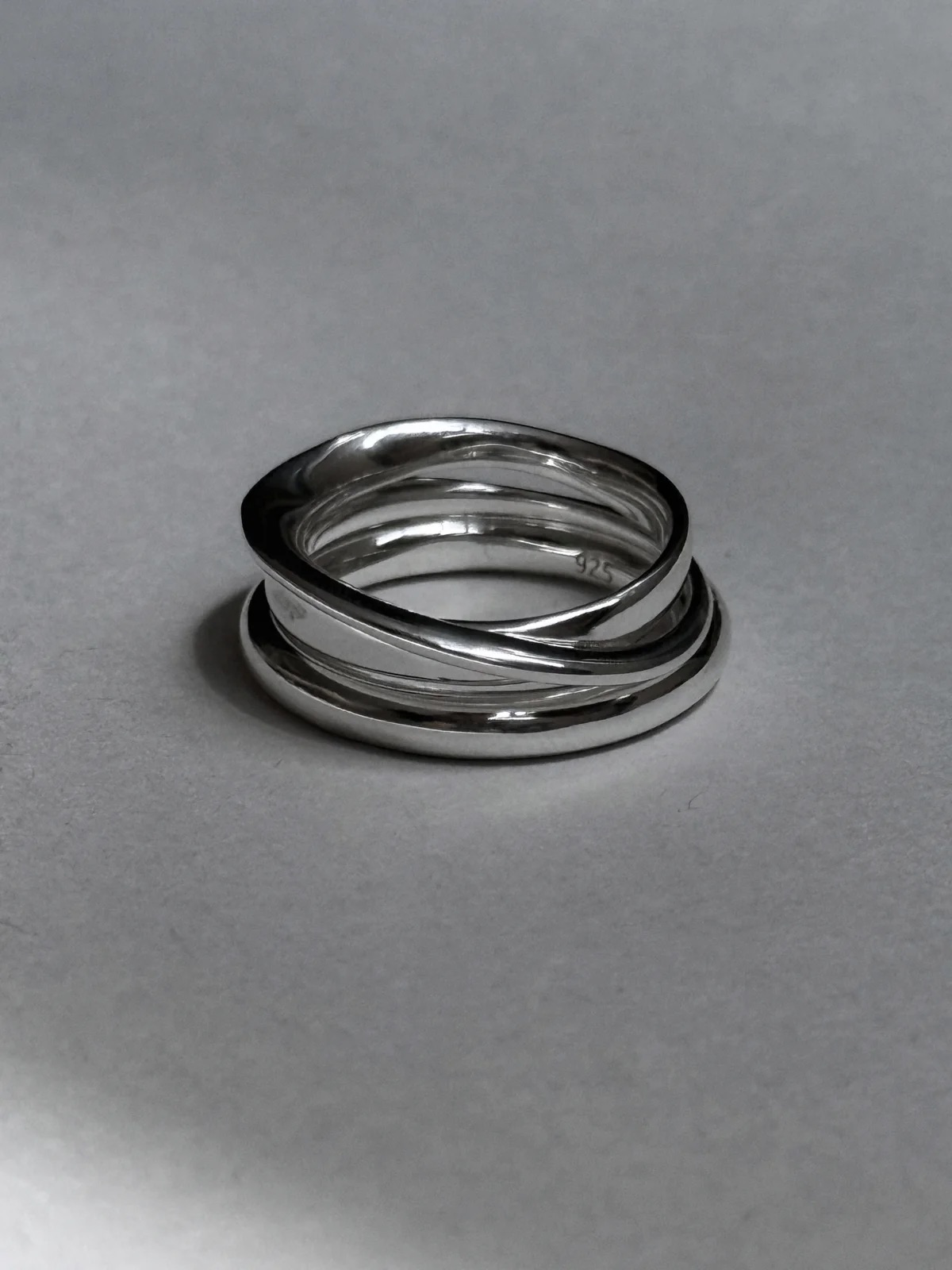 Lazo ring