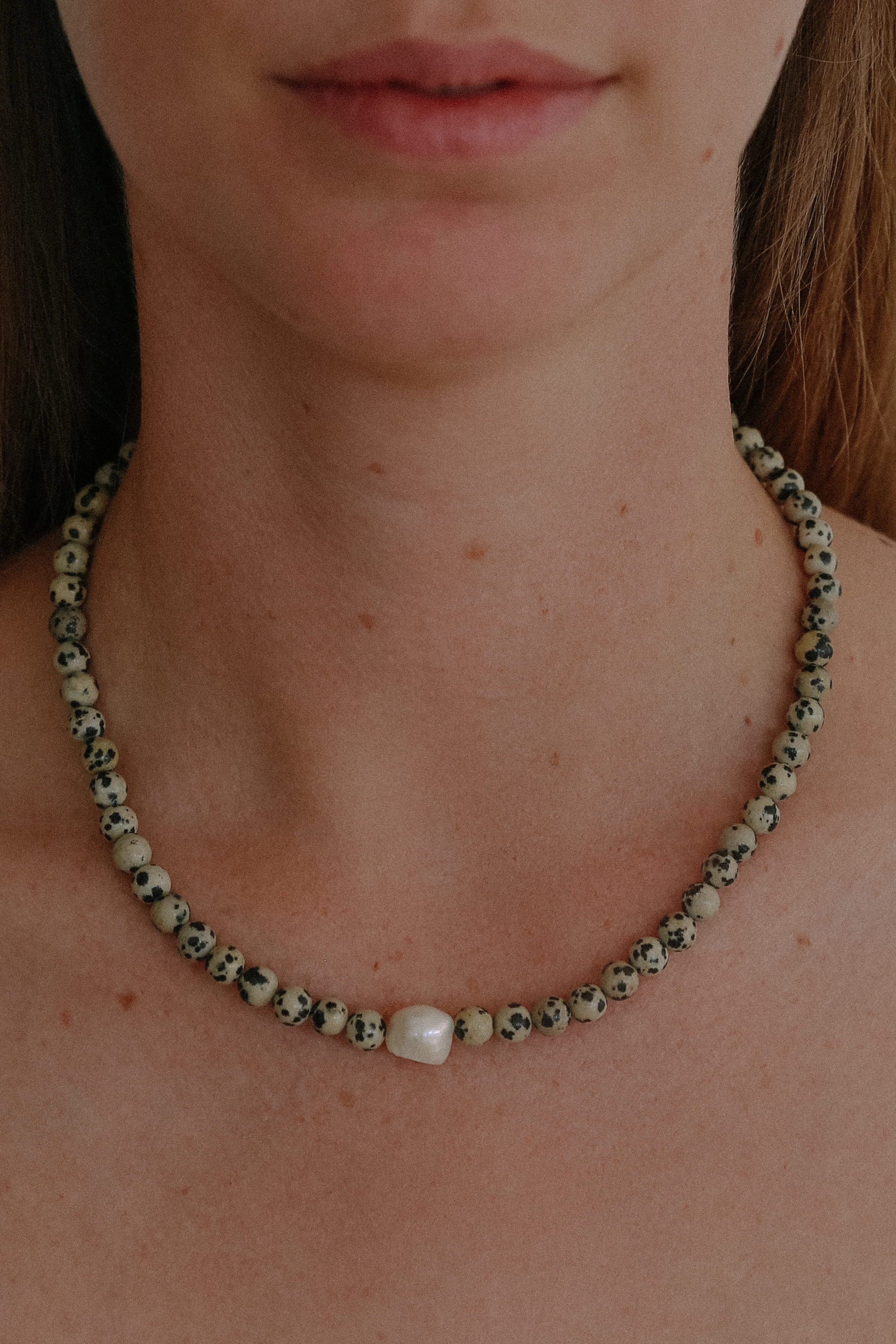 Joan Necklace