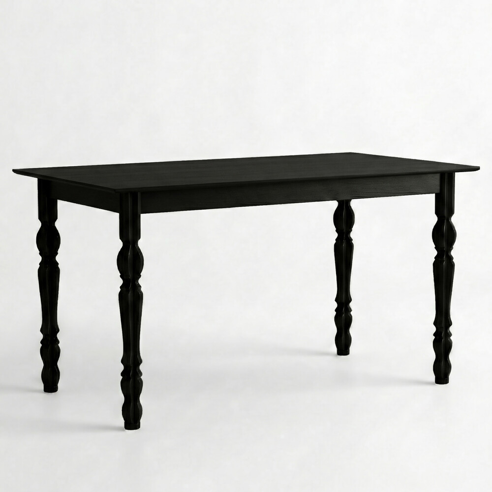 Edge Roguro Table