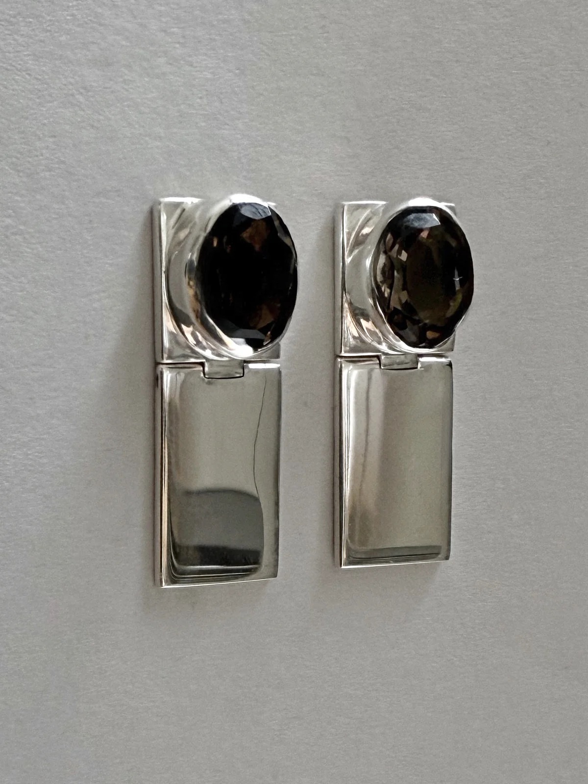 Péndulo earring