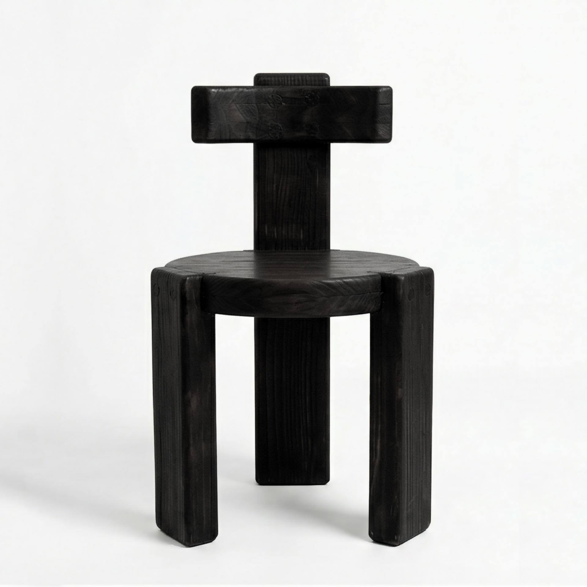 Fortis Chair