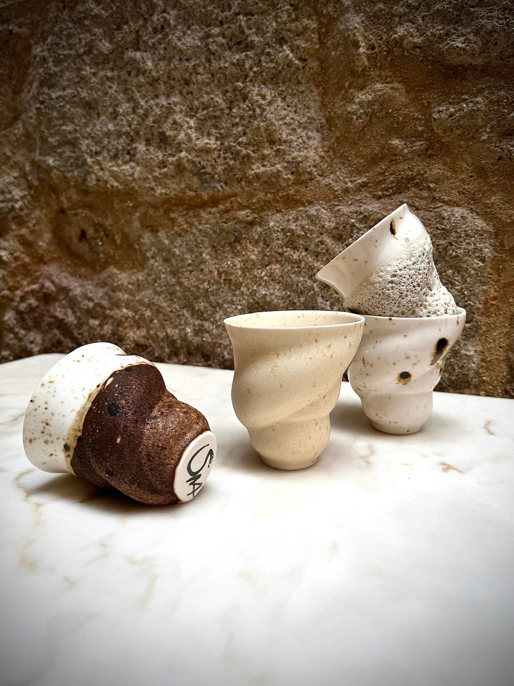 Sparrow Cup