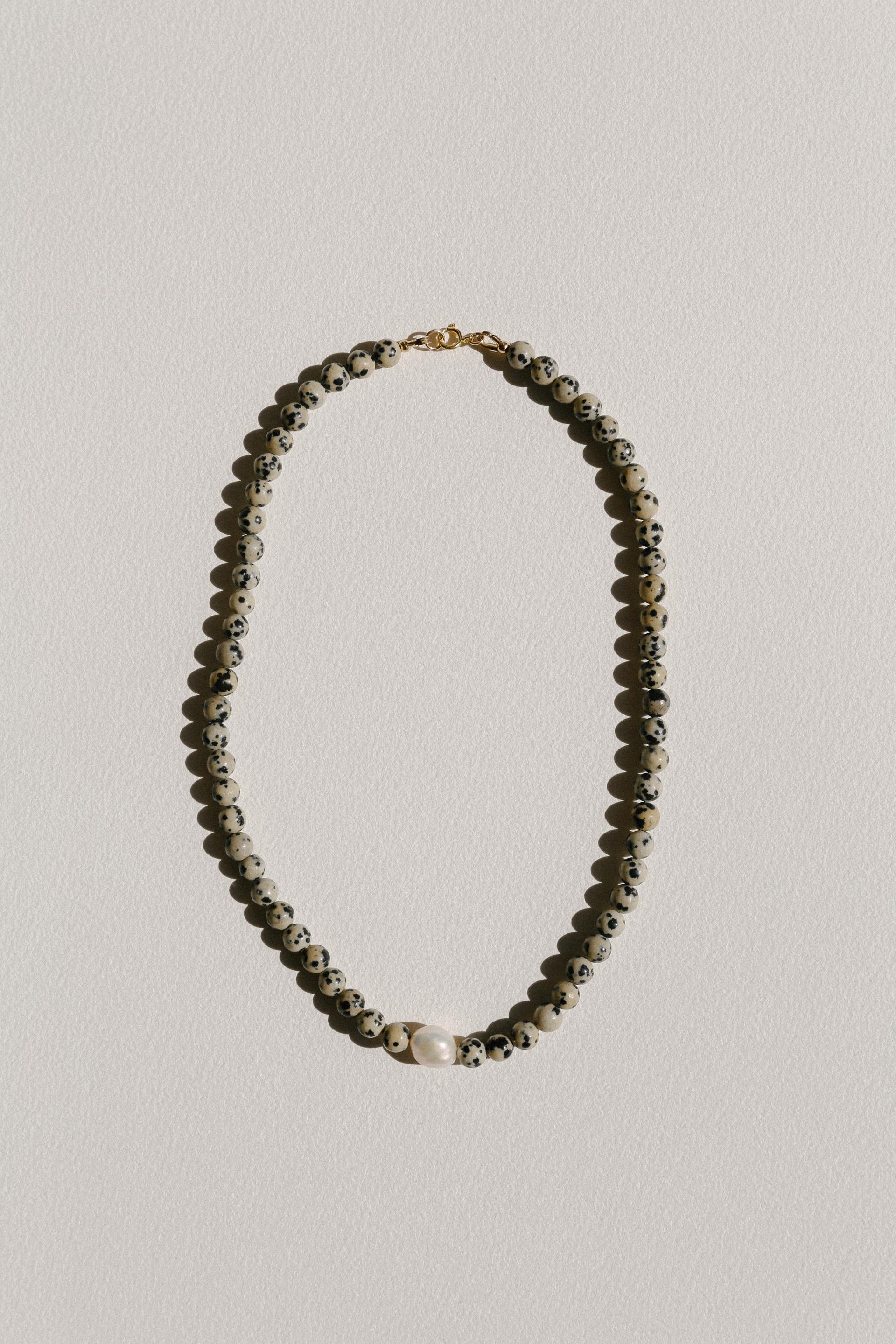 Joan Necklace