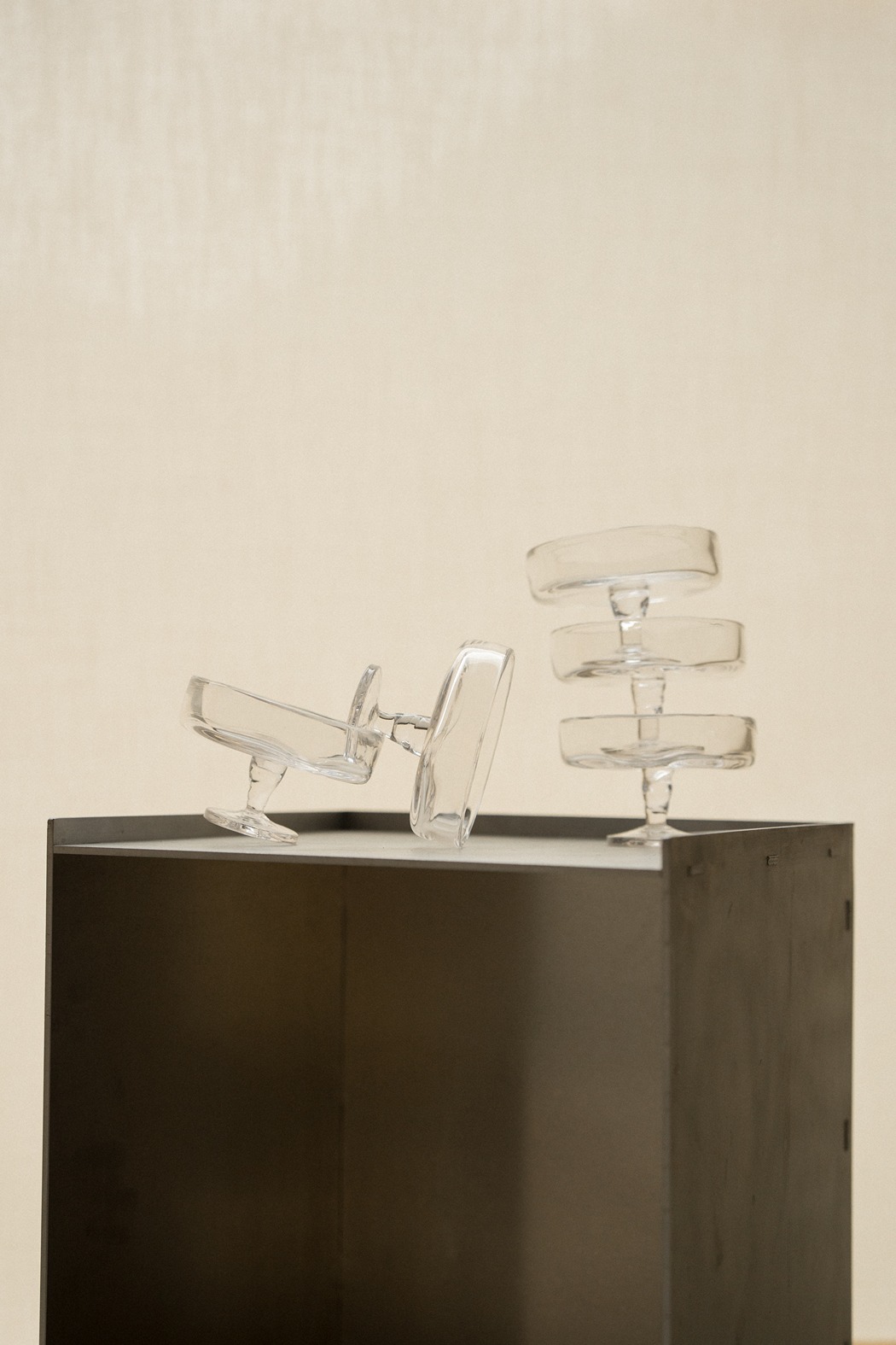 0405 Stem Glass · Wide