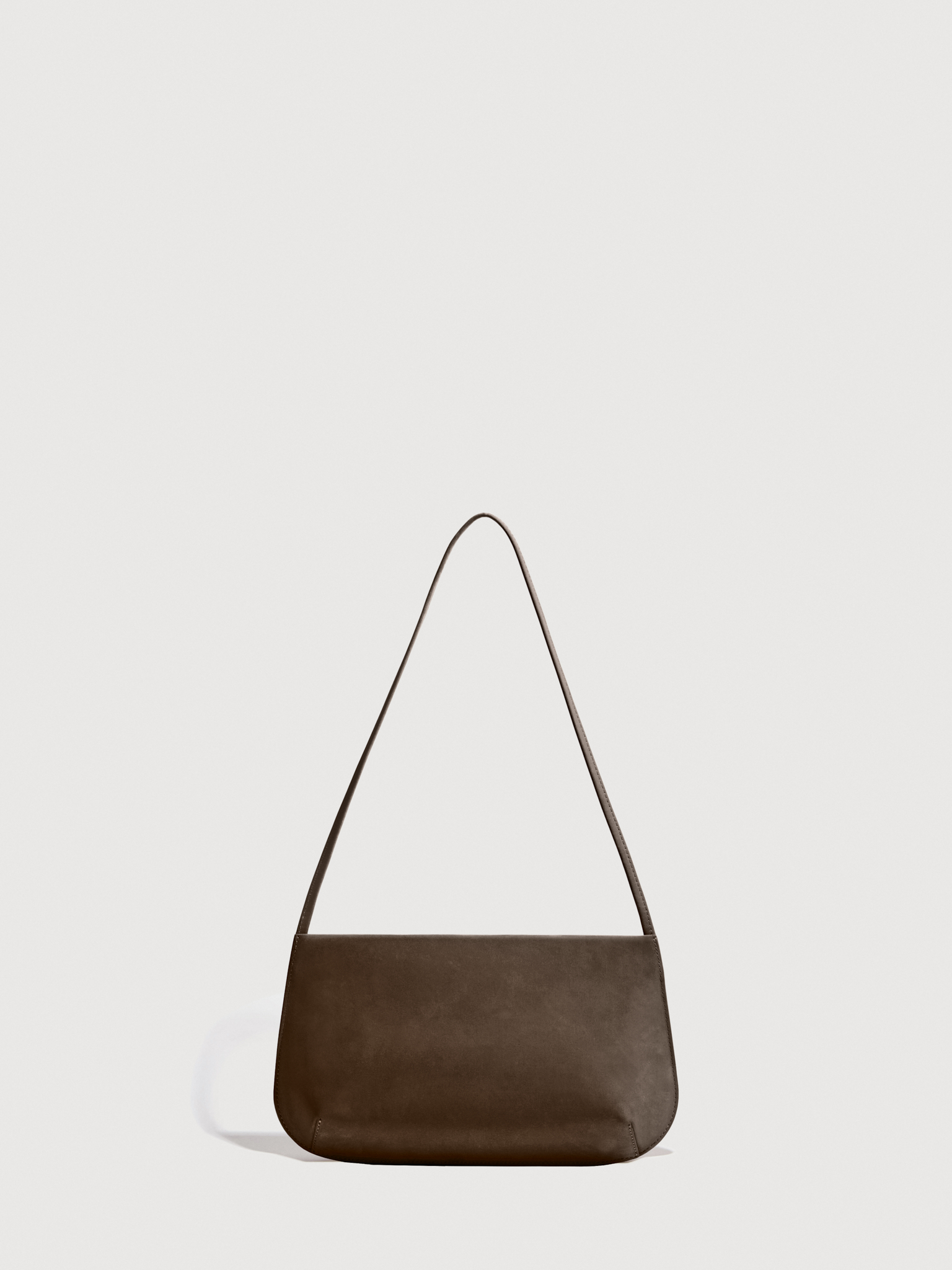 Bra bag · Brulé Nubuck