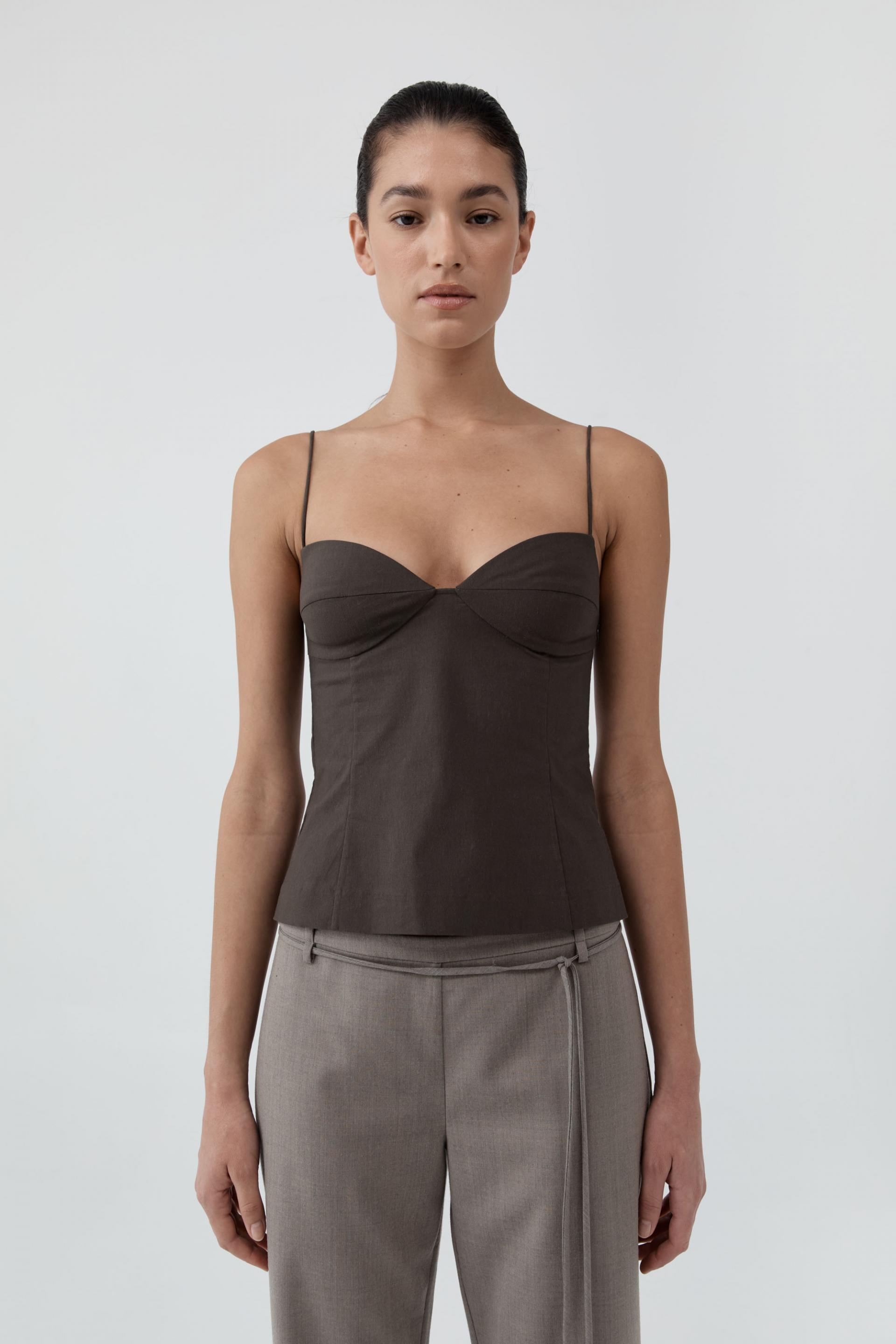 Studio Cami· Wood