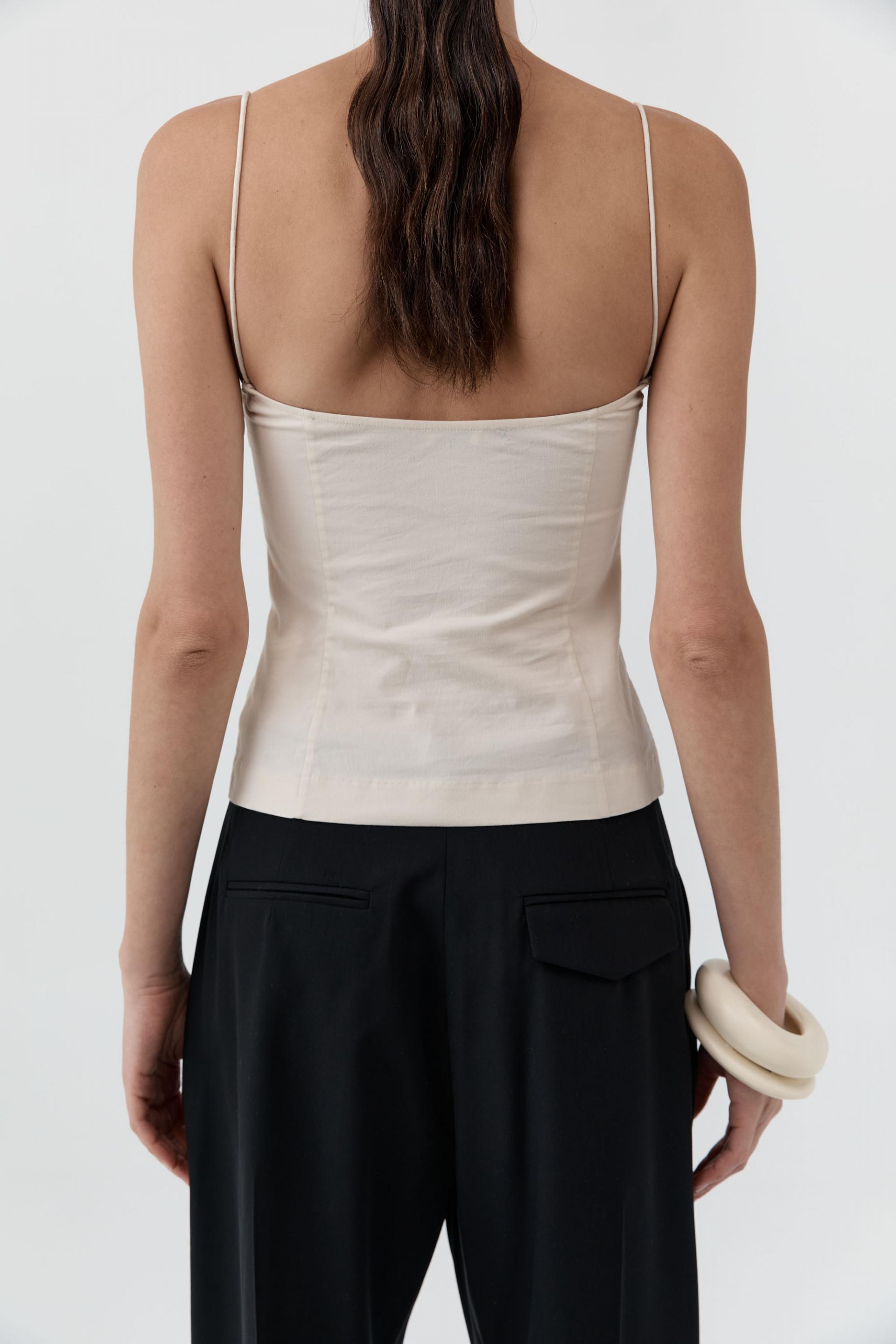 Studio Cami· Porcelain
