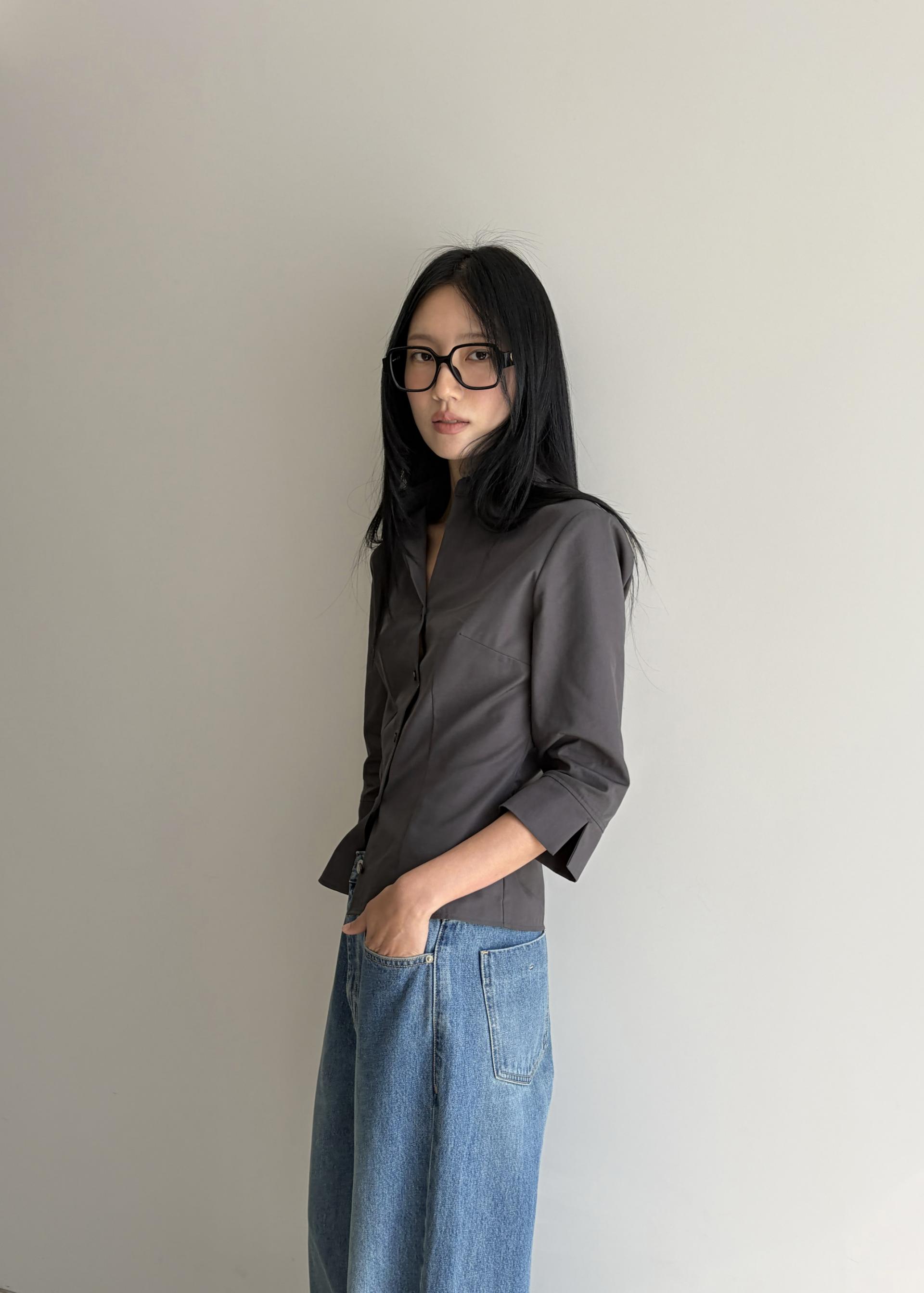 90's Shirts · Charcoal