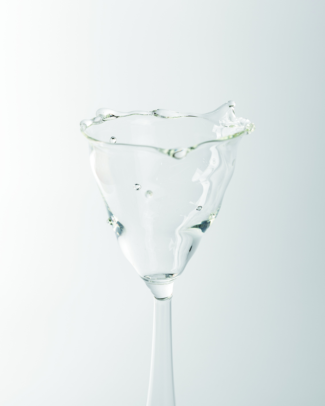 Dot Round Glass 복제