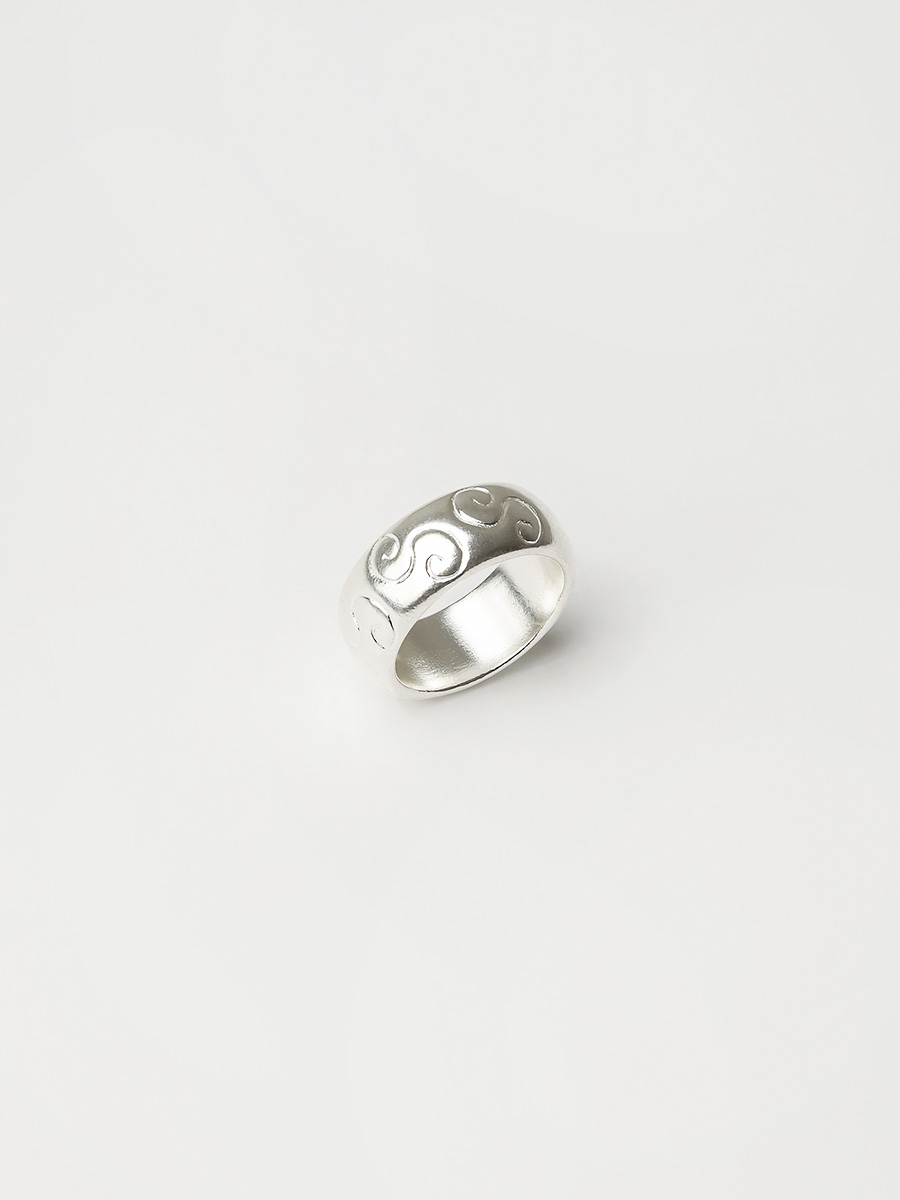 SSS ring