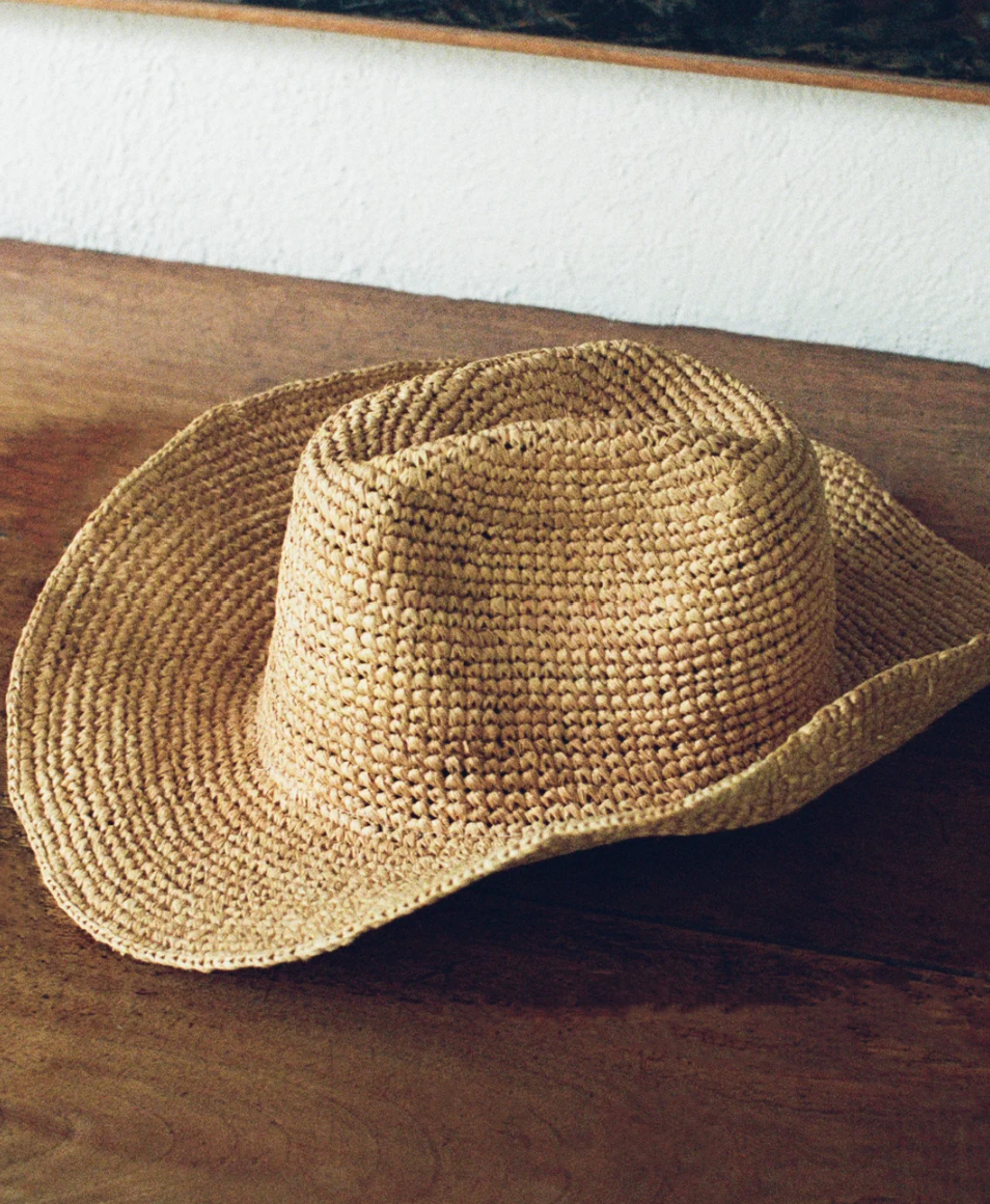 Supple Bucket · Black