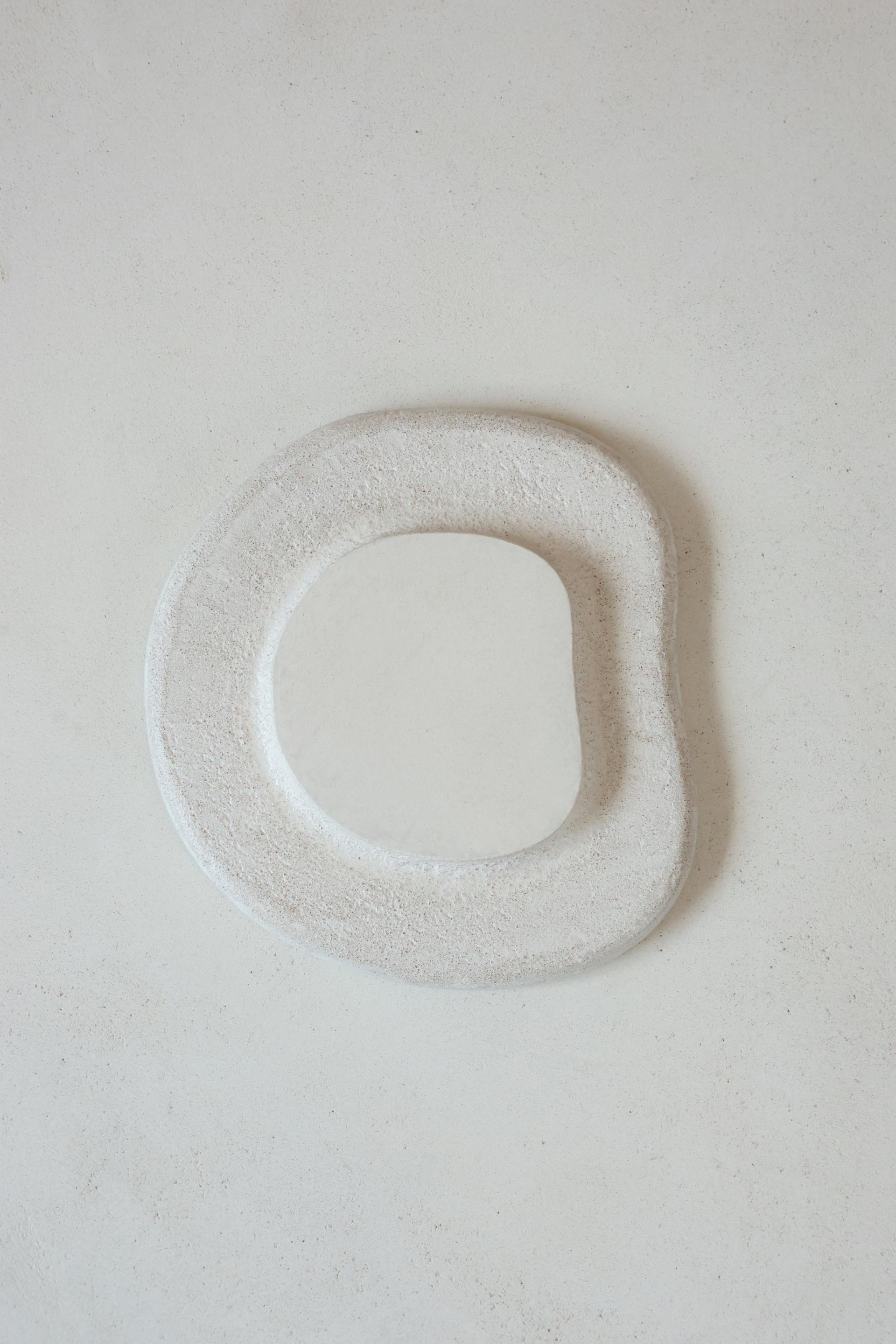 Droplet Tray · S