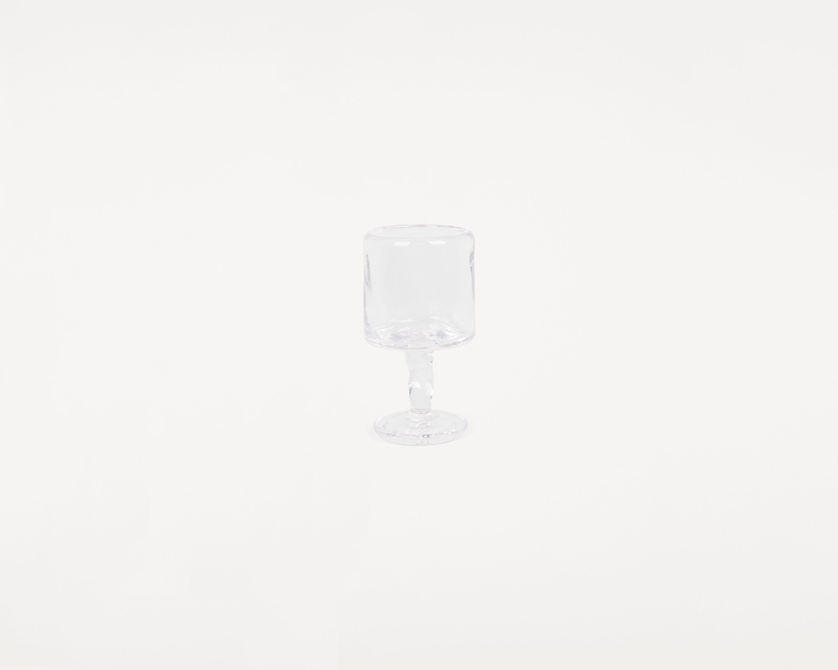 0405 Stem Glass · Medium
