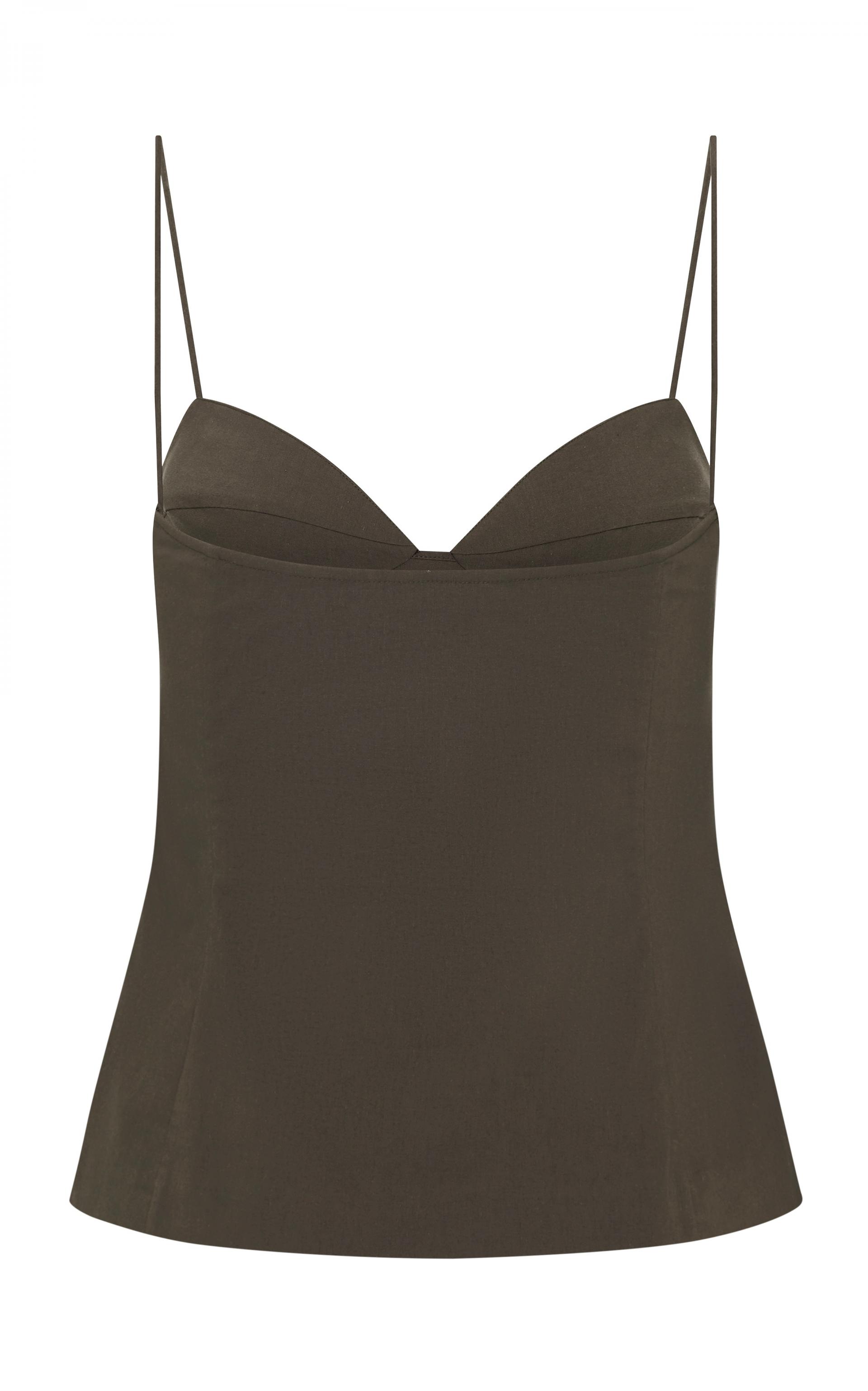 Studio Cami· Wood