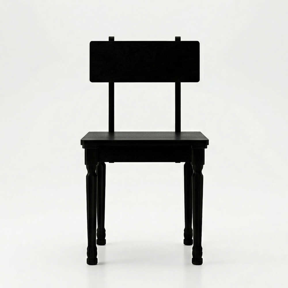 Roguro Chair