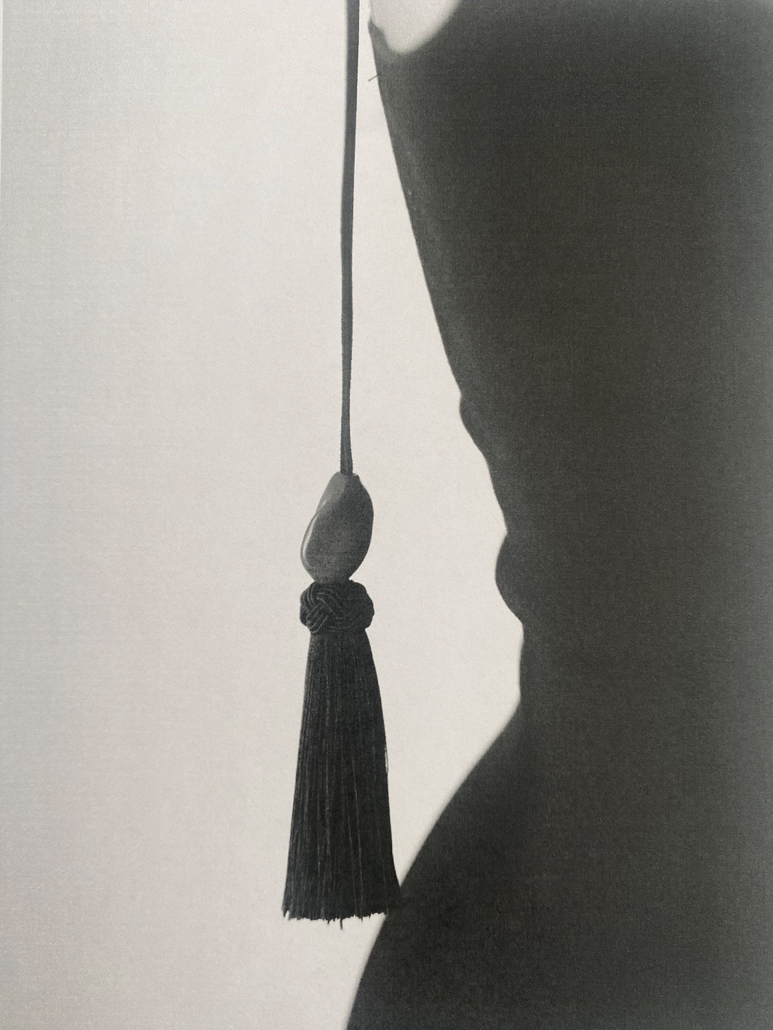 Casati Necklace · Marfil